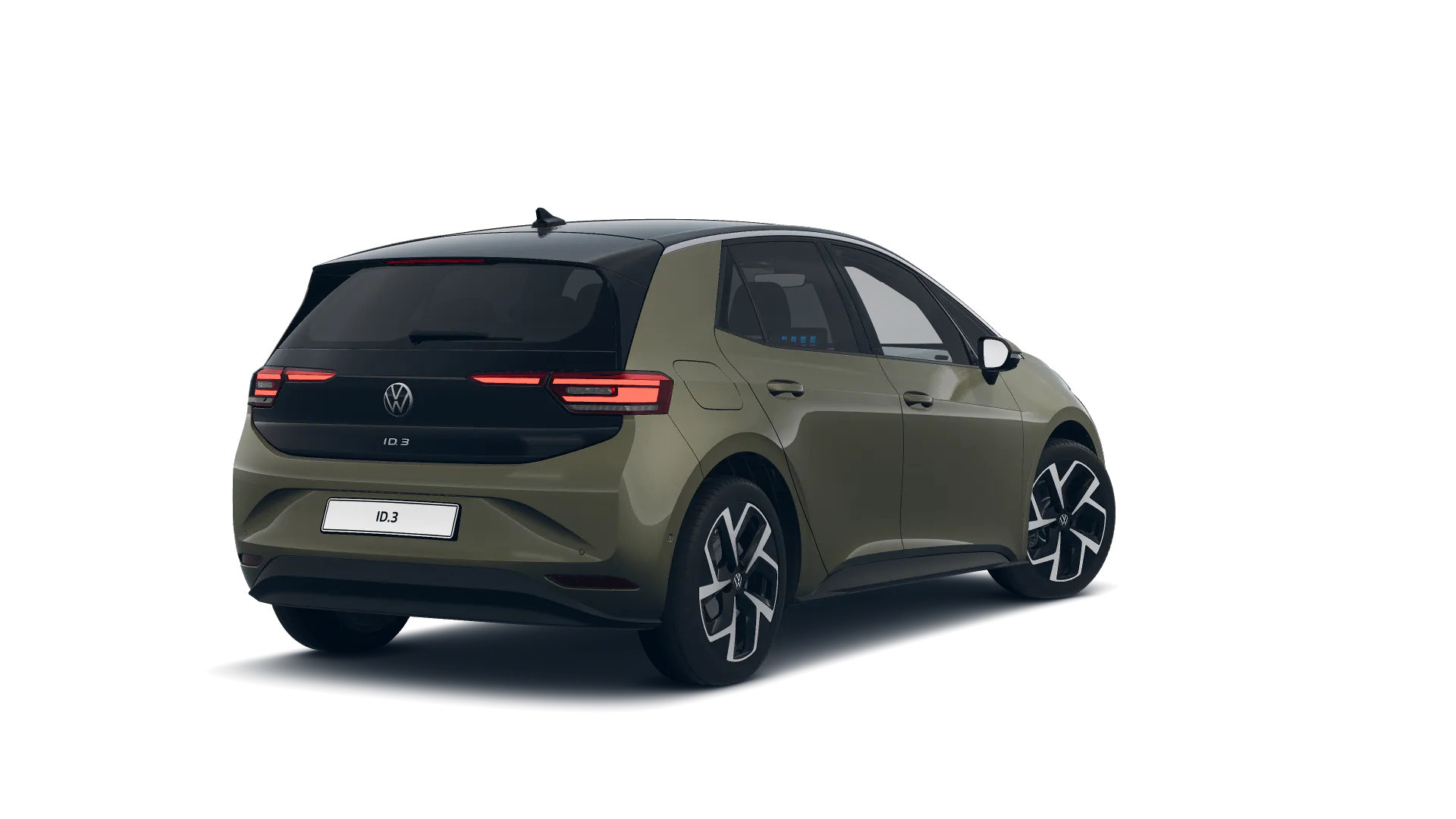 Volkswagen ID.3 Pro