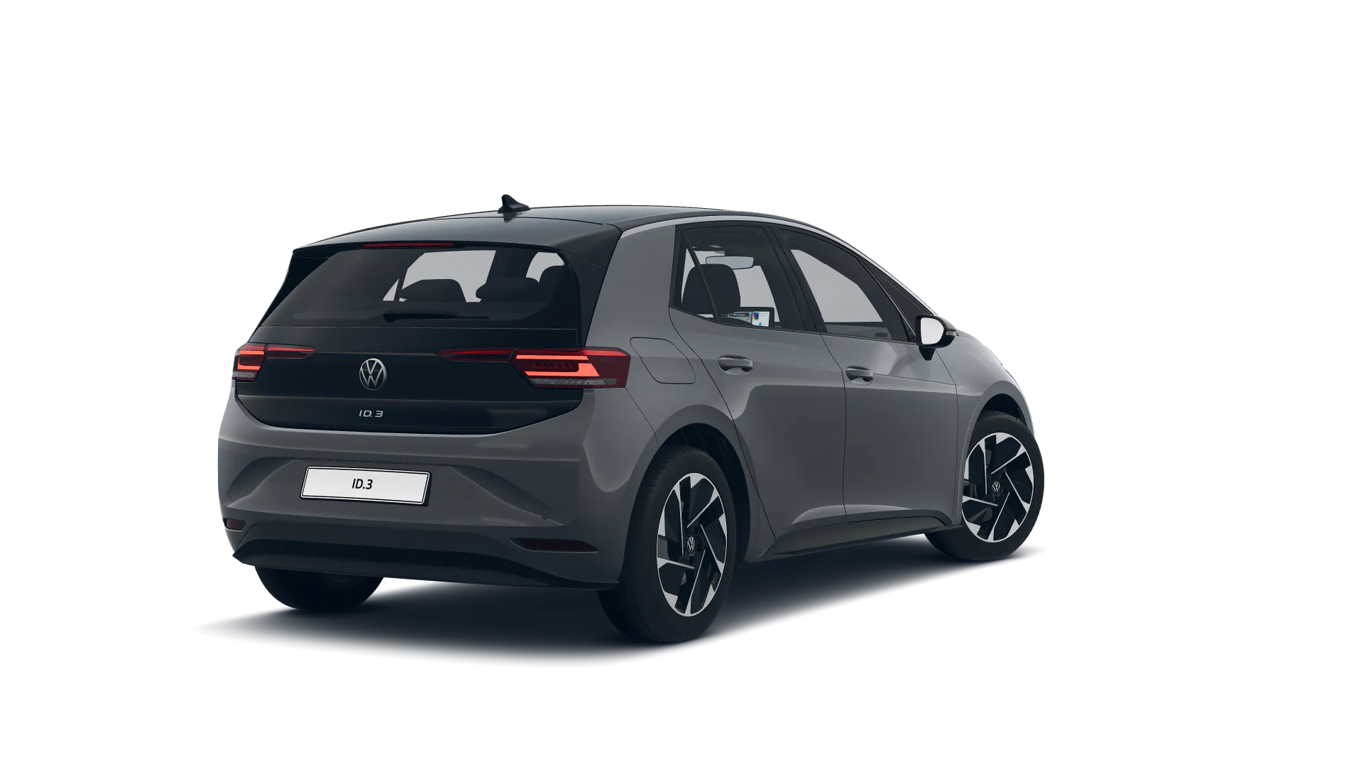 Volkswagen ID.3 Pro