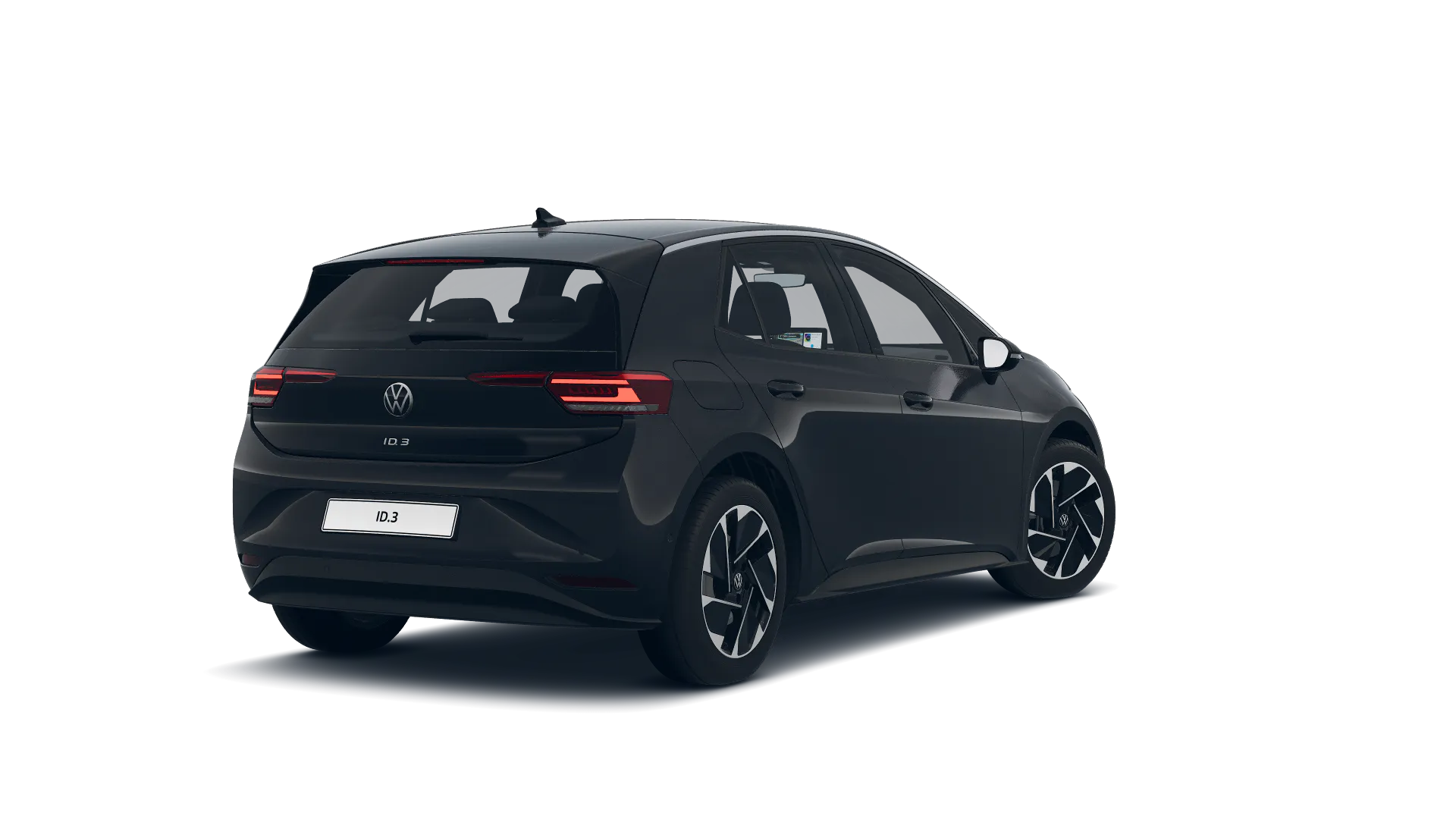Volkswagen ID.3 Pro