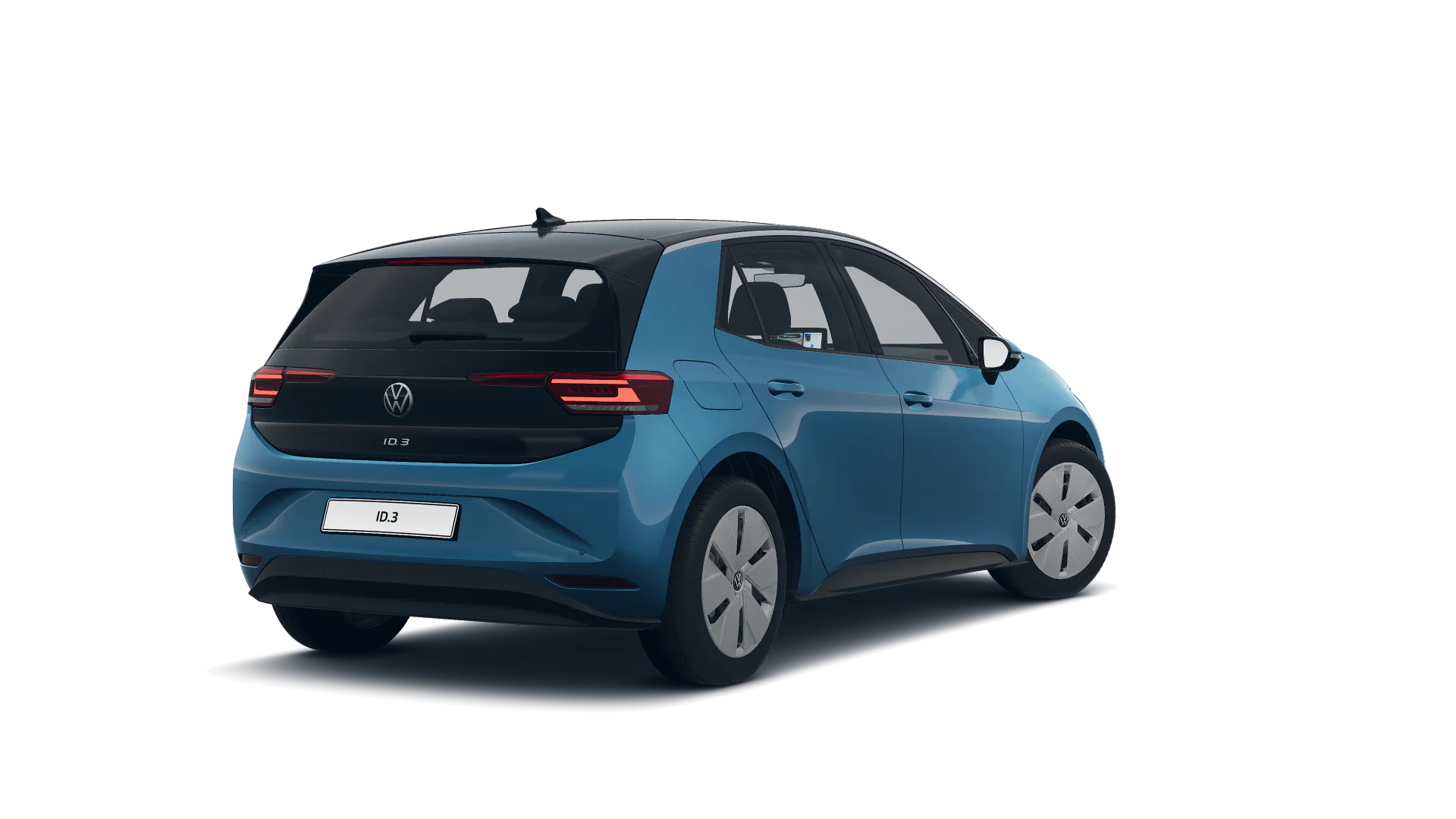 Volkswagen ID.3 Pro