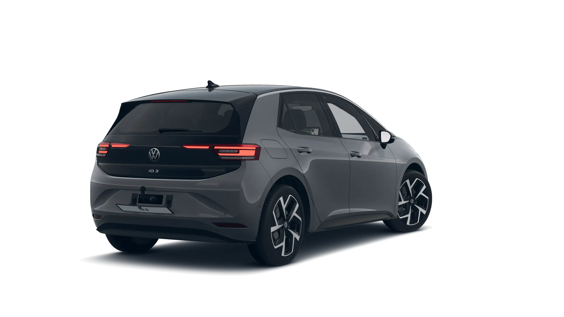 Volkswagen ID.3 MOVE Pro