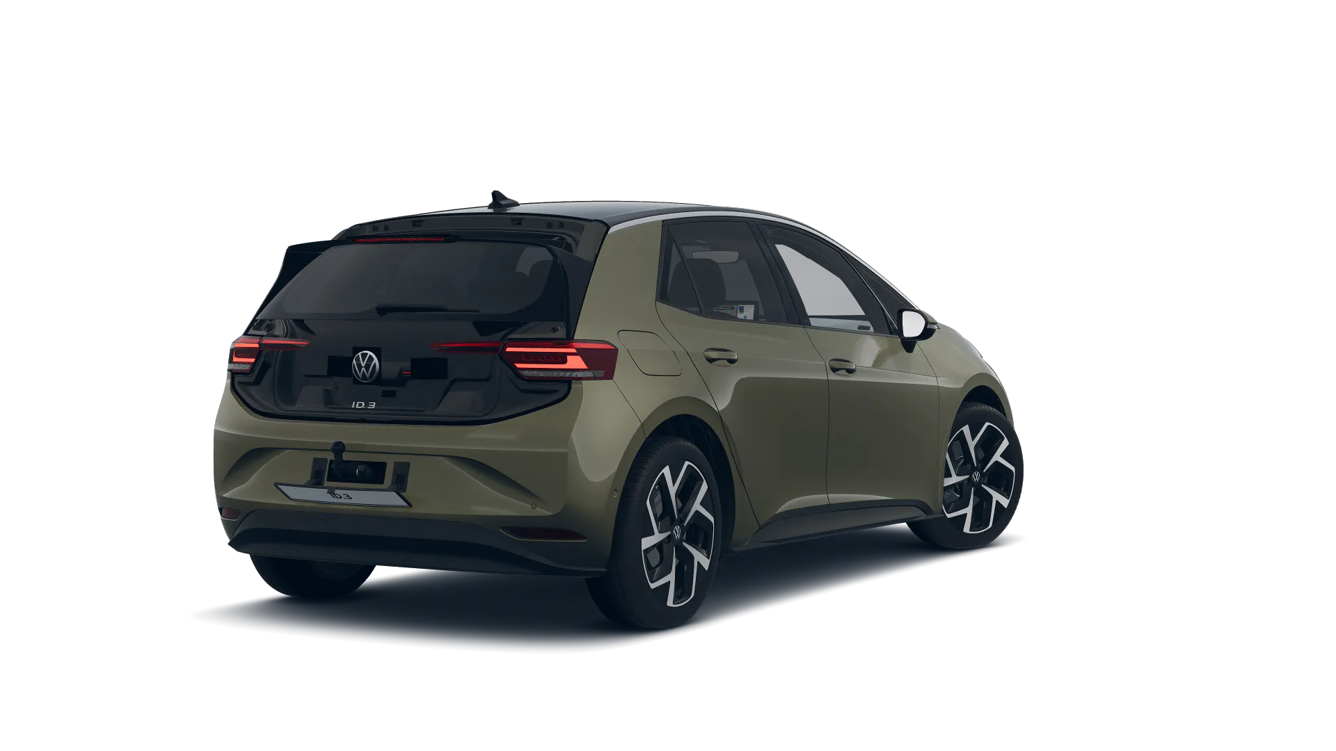 Volkswagen ID.3 MOVE Pro