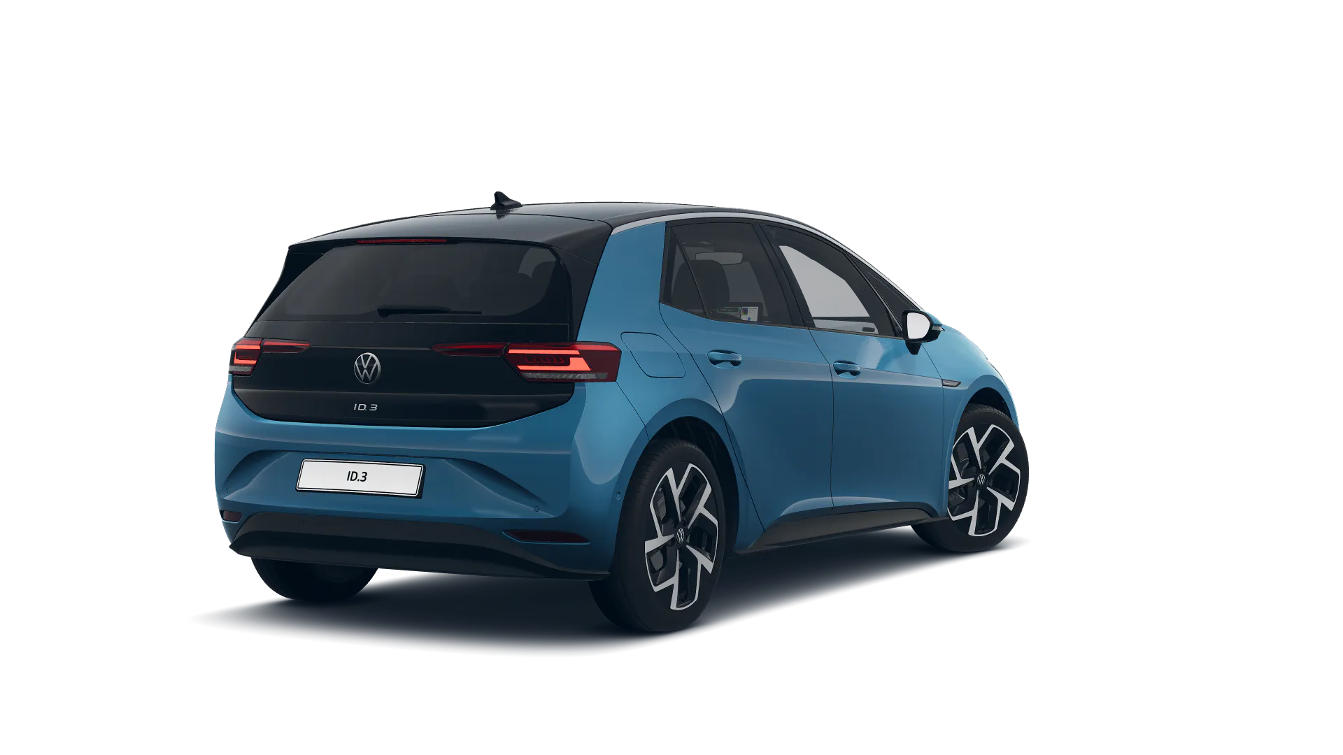 Volkswagen ID.3 MOVE Pro