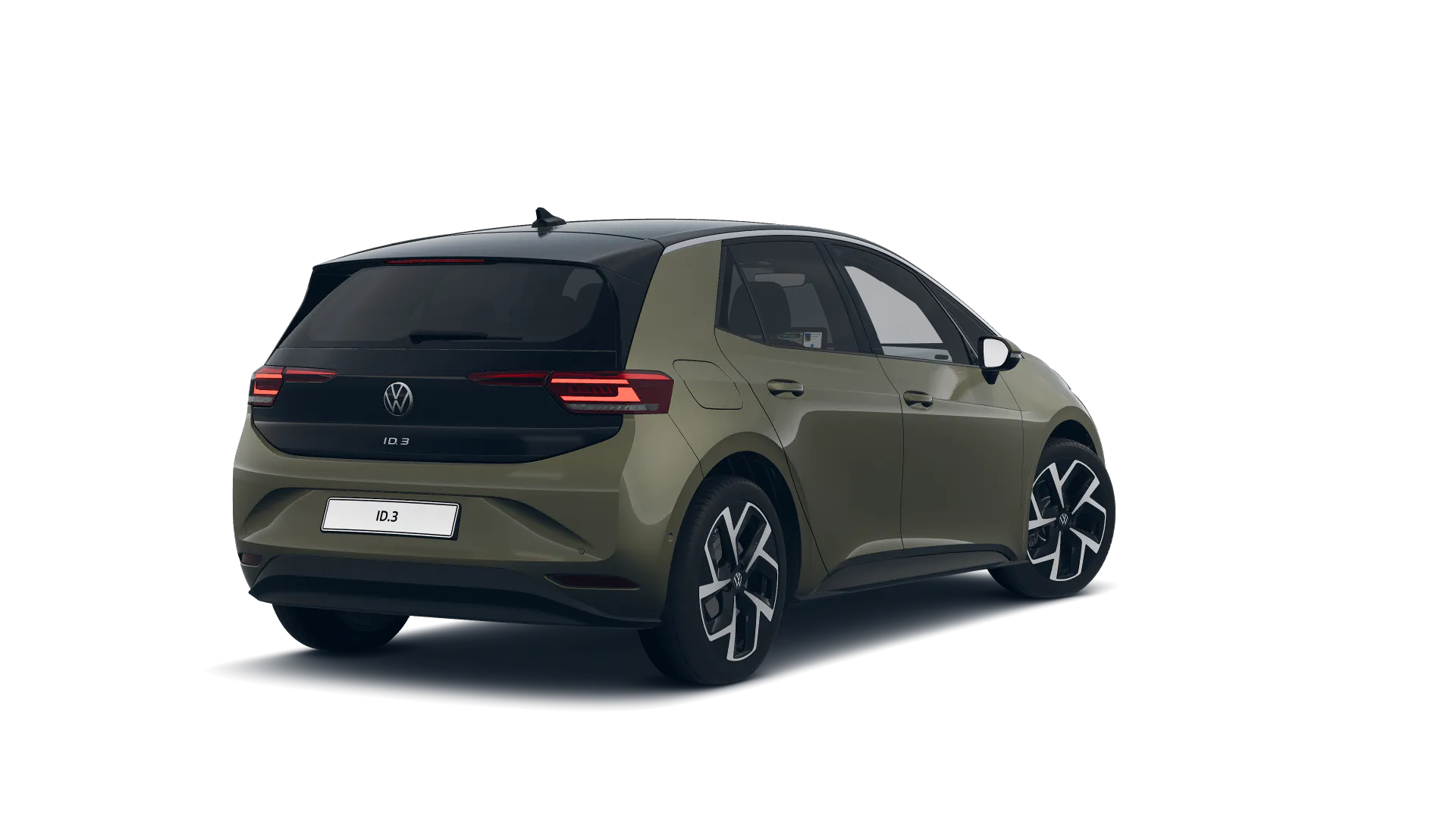 Volkswagen ID.3 MOVE Pro