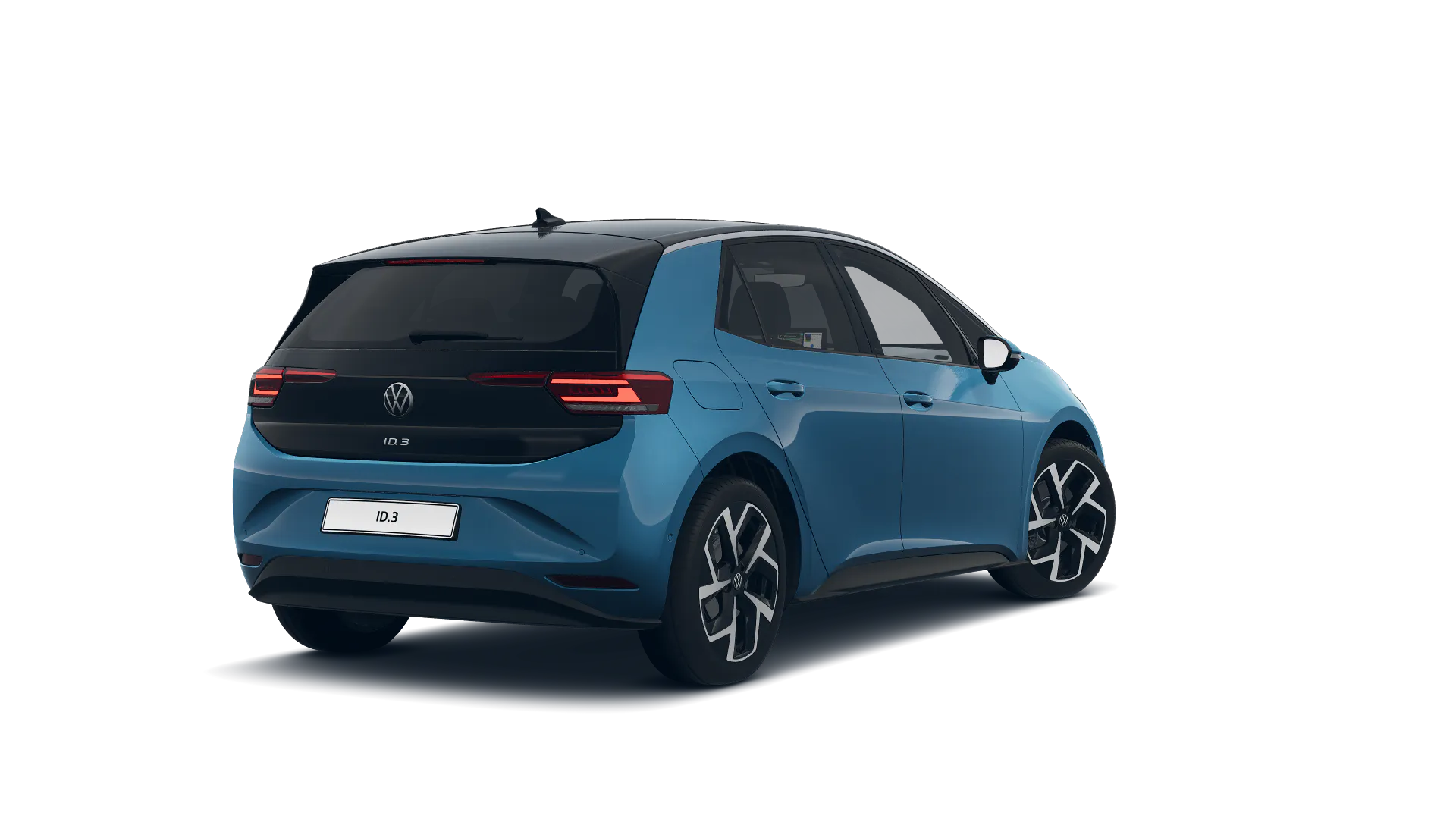 Volkswagen ID.3 MOVE Pro