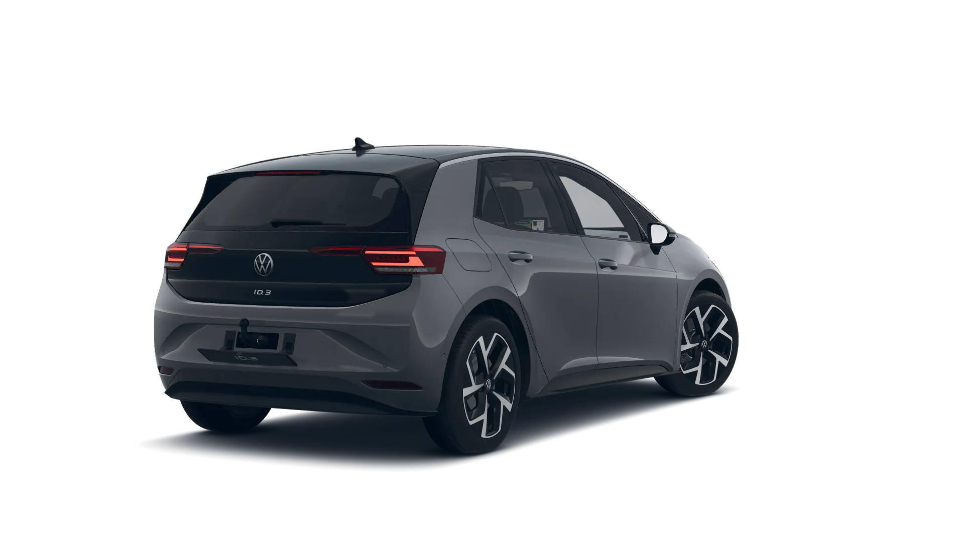 Volkswagen ID.3 MOVE Pro