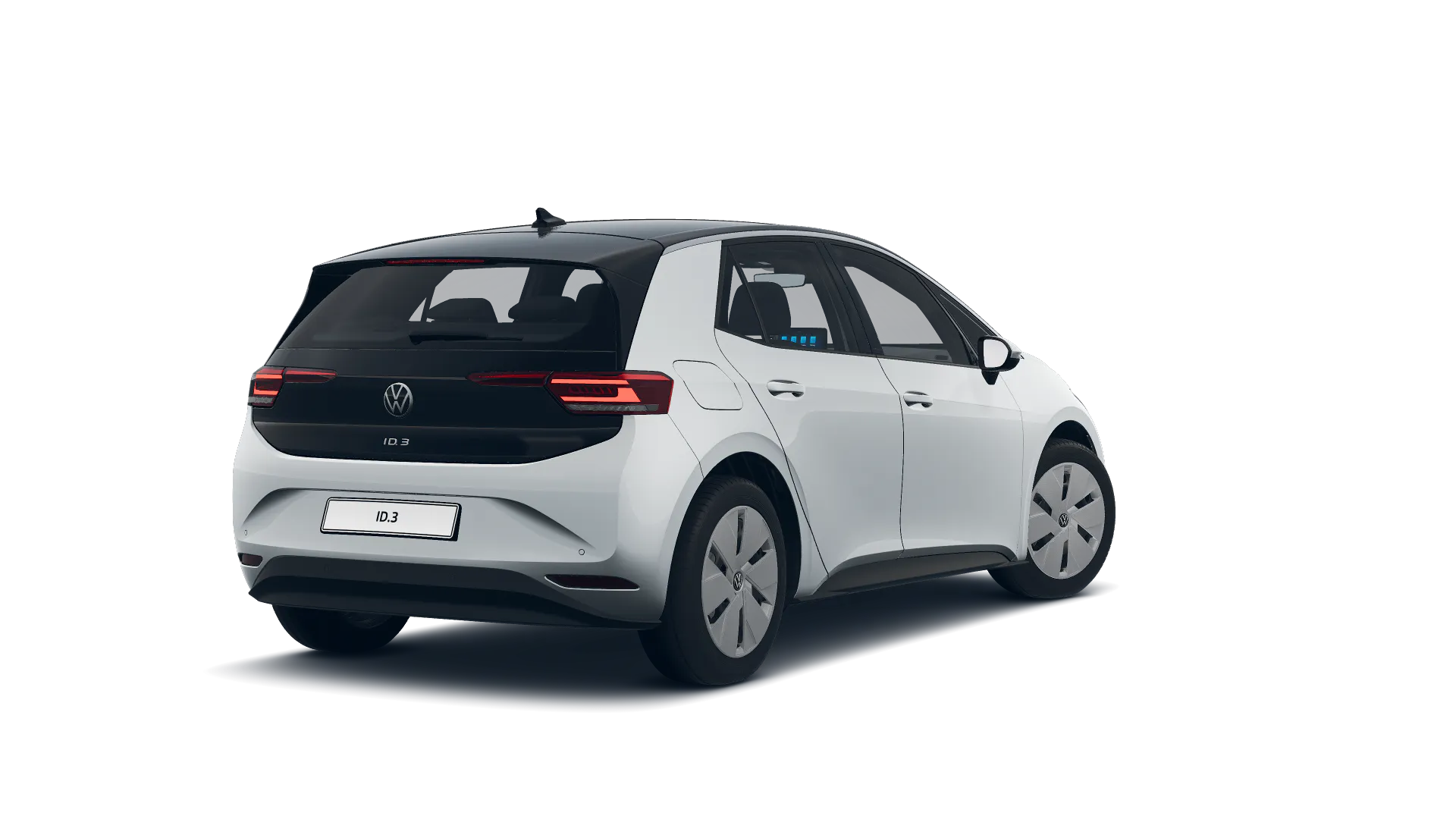 Volkswagen ID.3 Pro