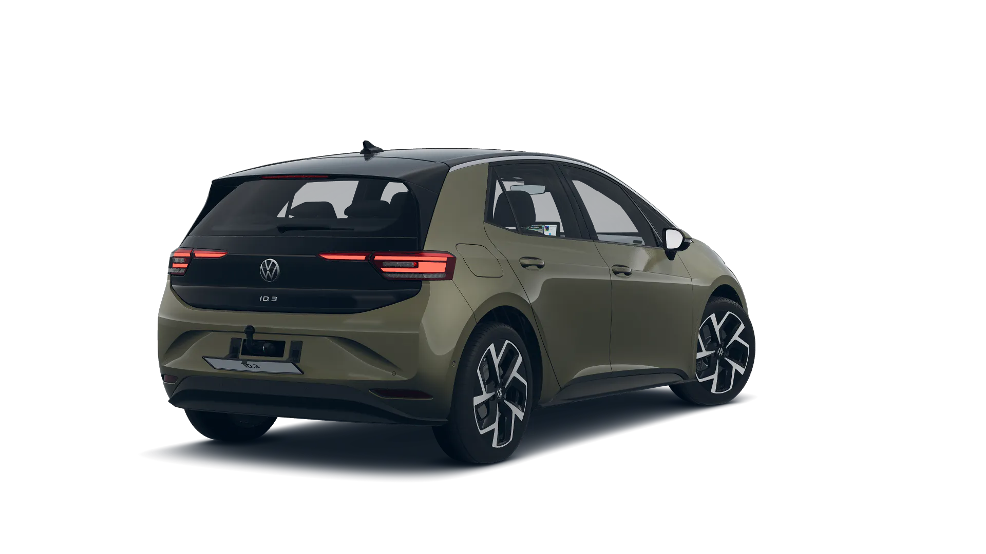 Volkswagen ID.3 MOVE Pro