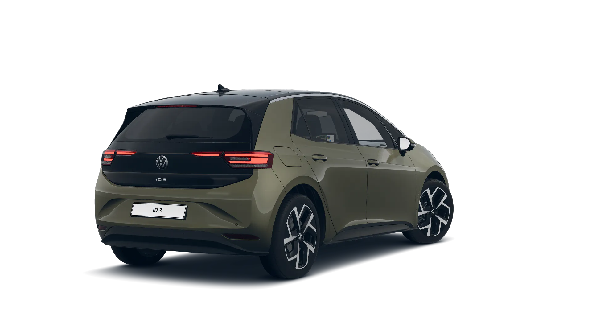 Volkswagen ID.3 Pro