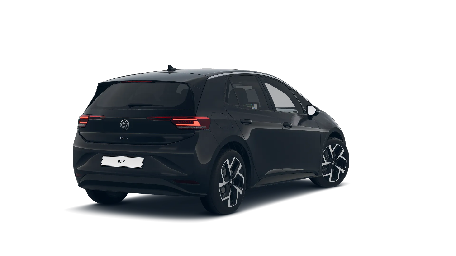 Volkswagen ID.3 MOVE Pro