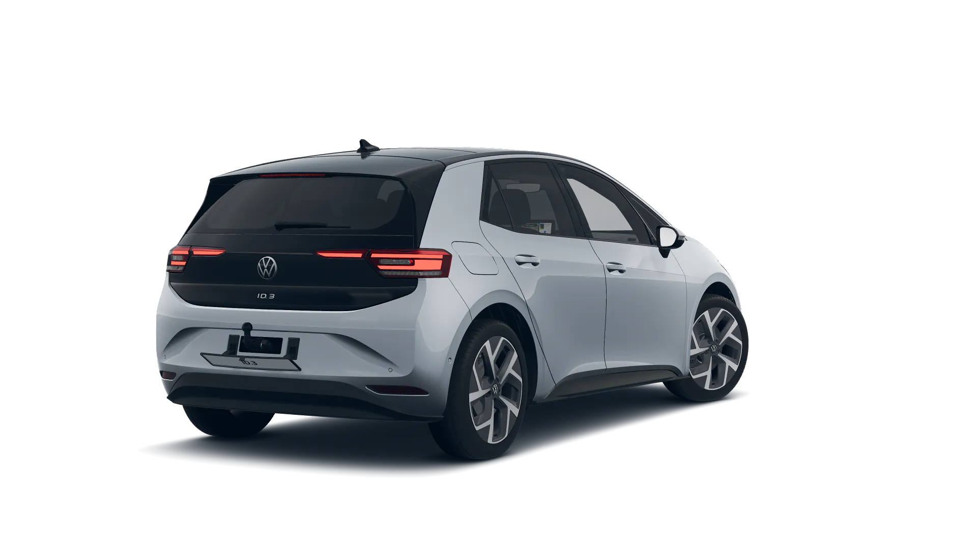 Volkswagen ID.3 Pro