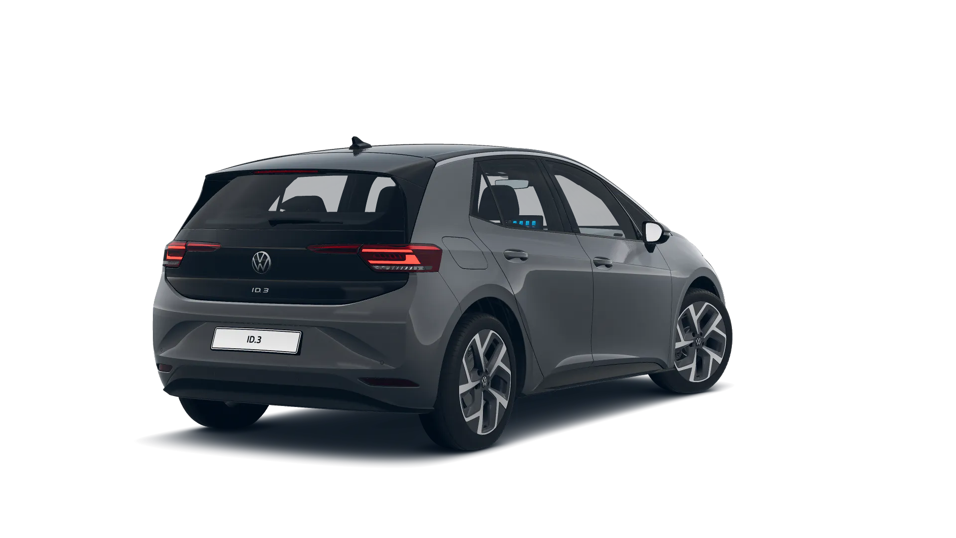 Volkswagen ID.3 Pro S