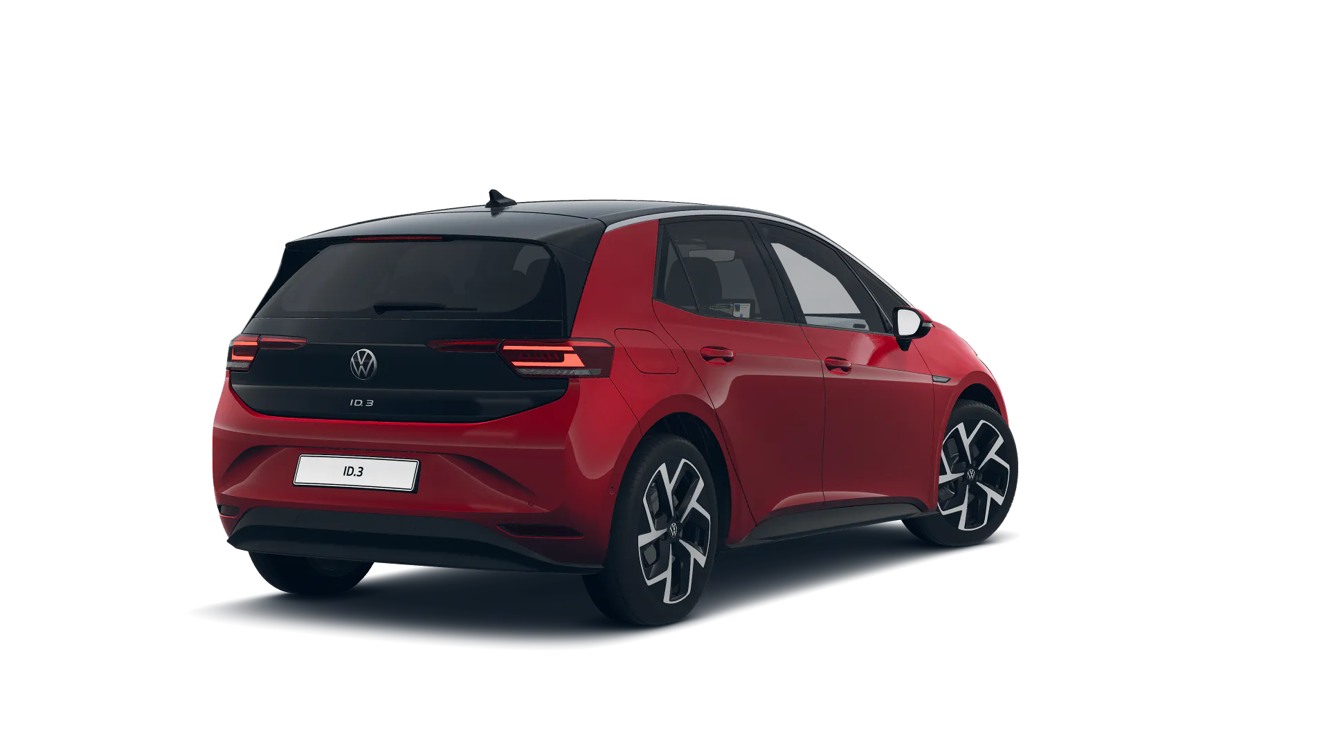 Volkswagen ID.3 MOVE Pro