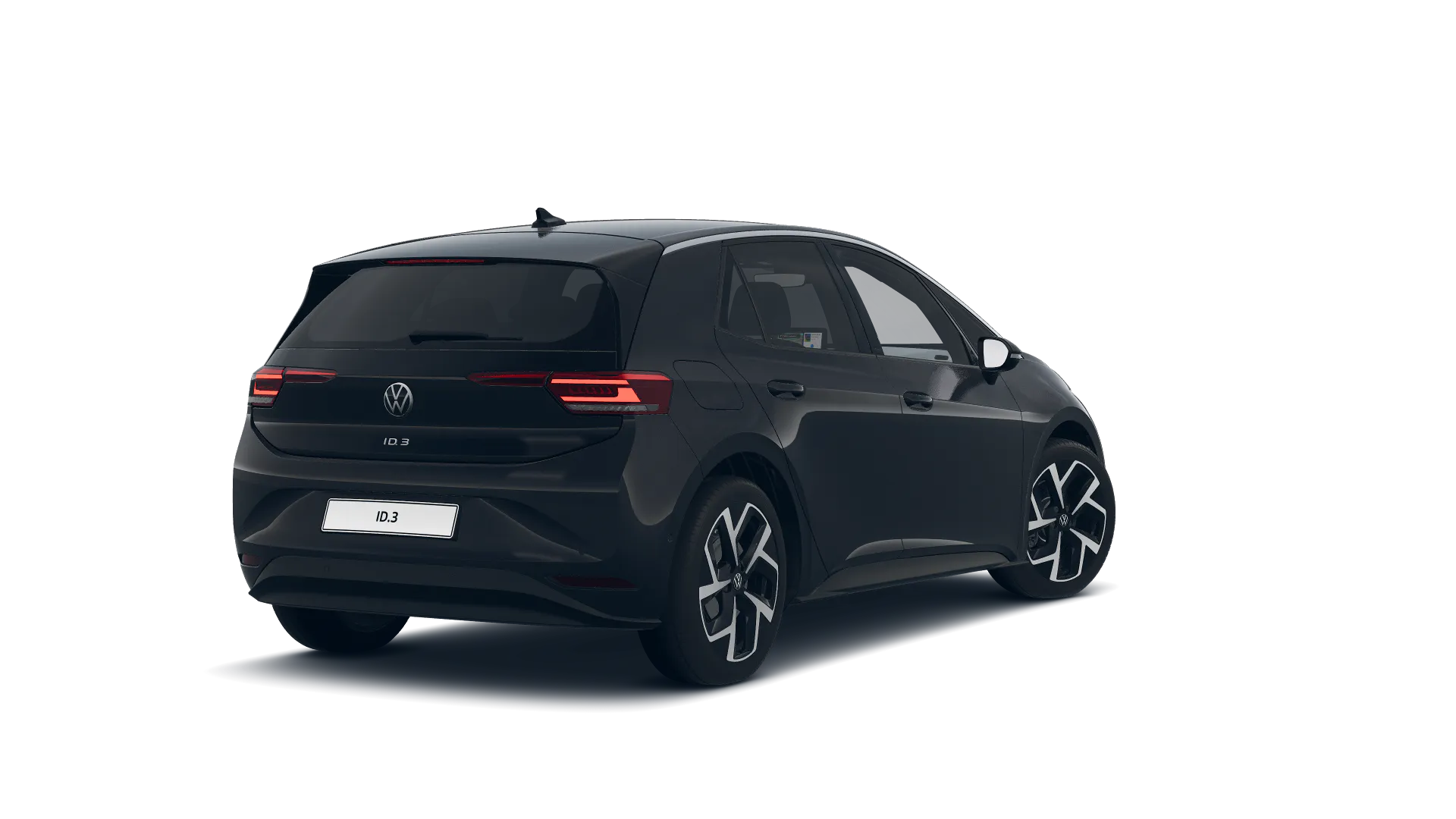 Volkswagen ID.3 MOVE Pro