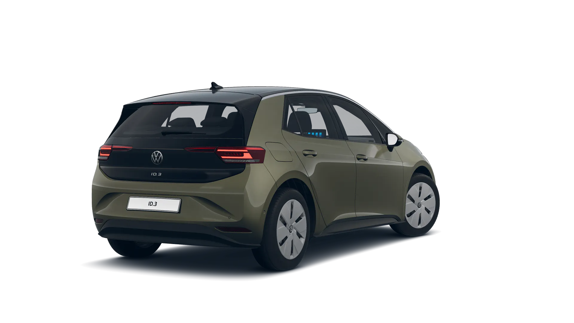Volkswagen ID.3 Pro