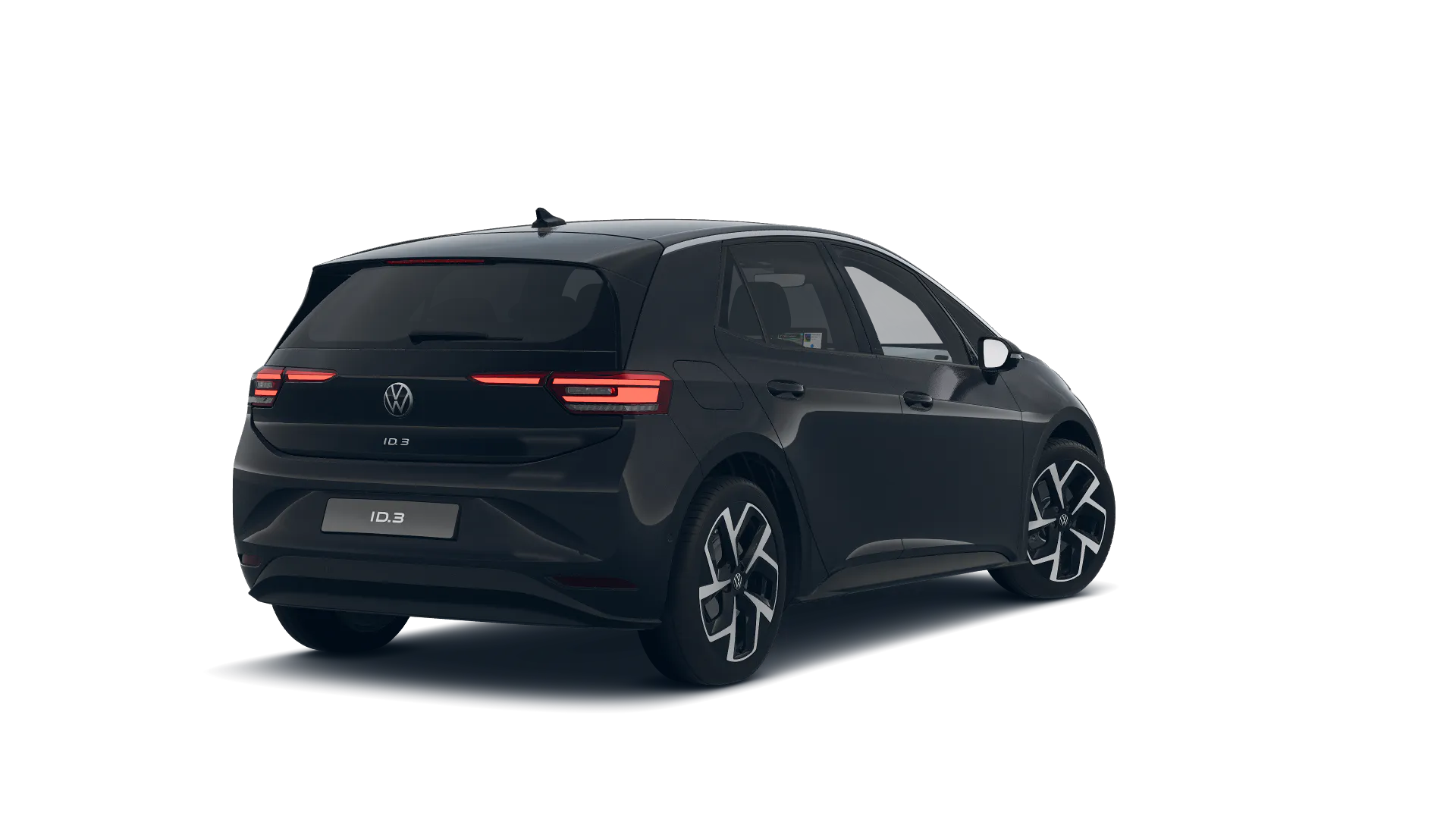 Volkswagen ID.3 MOVE Pro