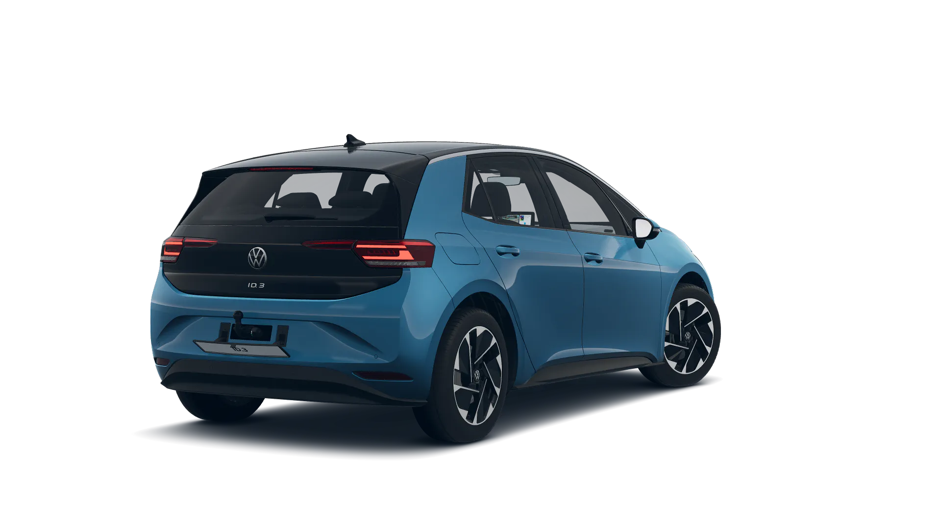 Volkswagen ID.3 Pro