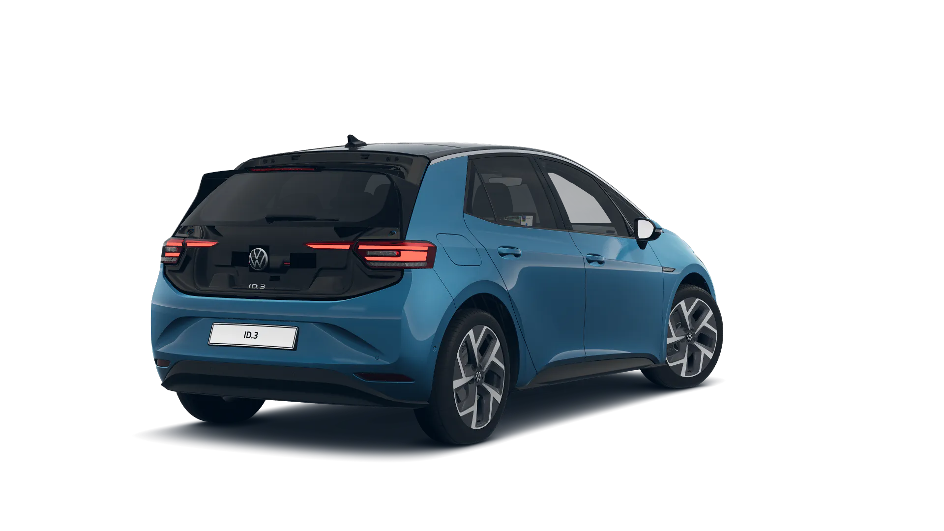 Volkswagen ID.3 Pro