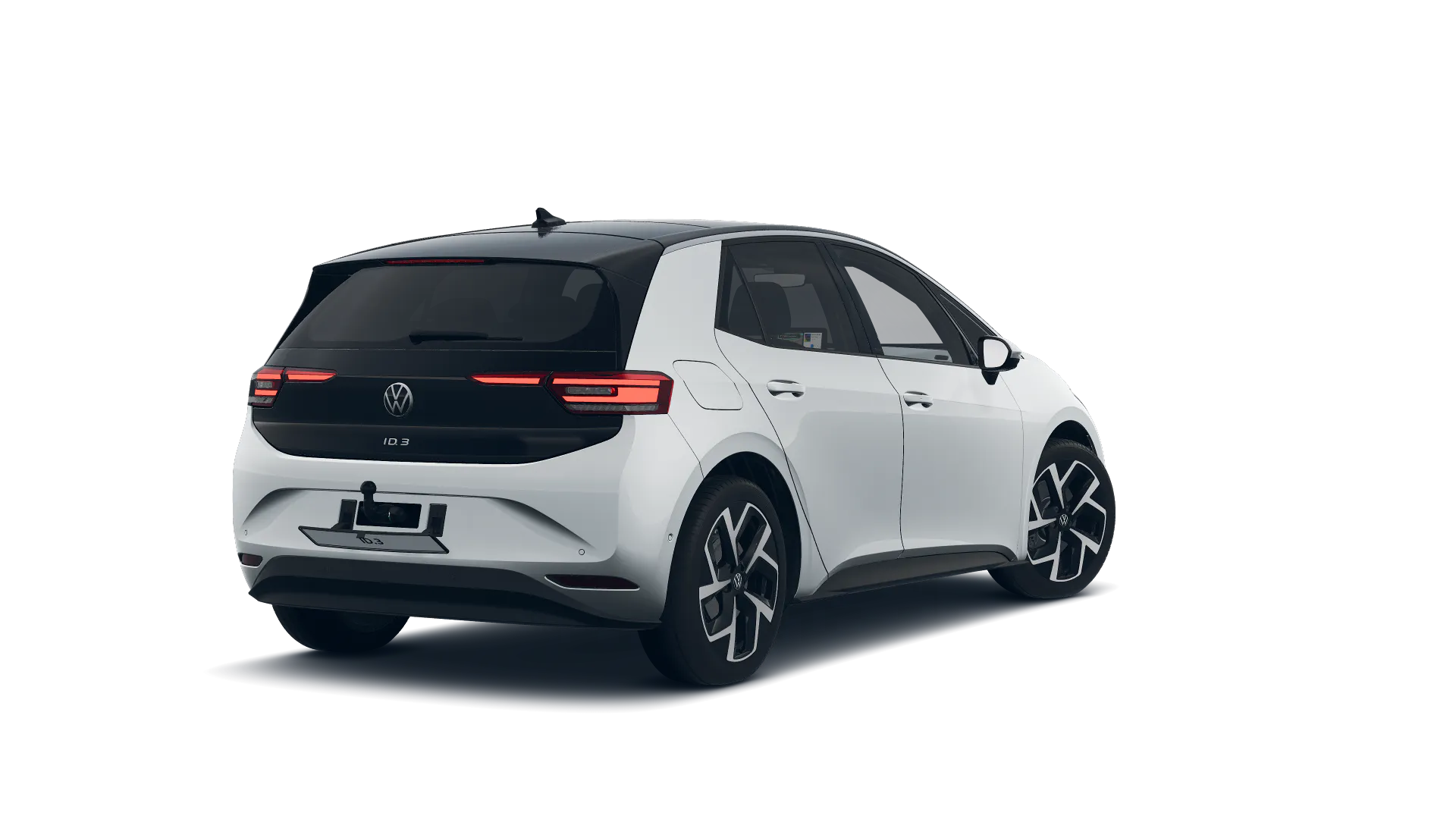 Volkswagen ID.3 MOVE Pro