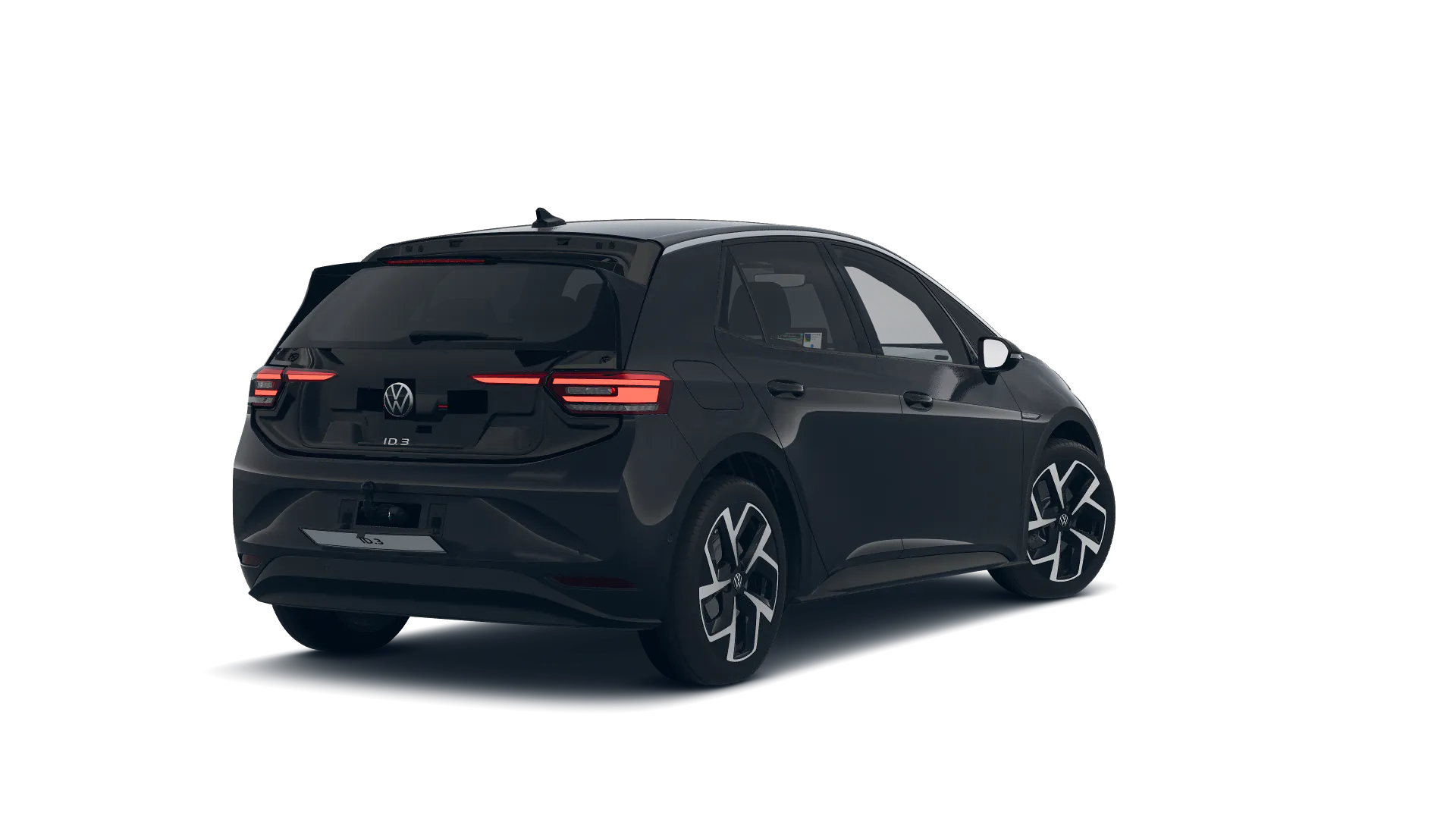 Volkswagen ID.3 MOVE Pro
