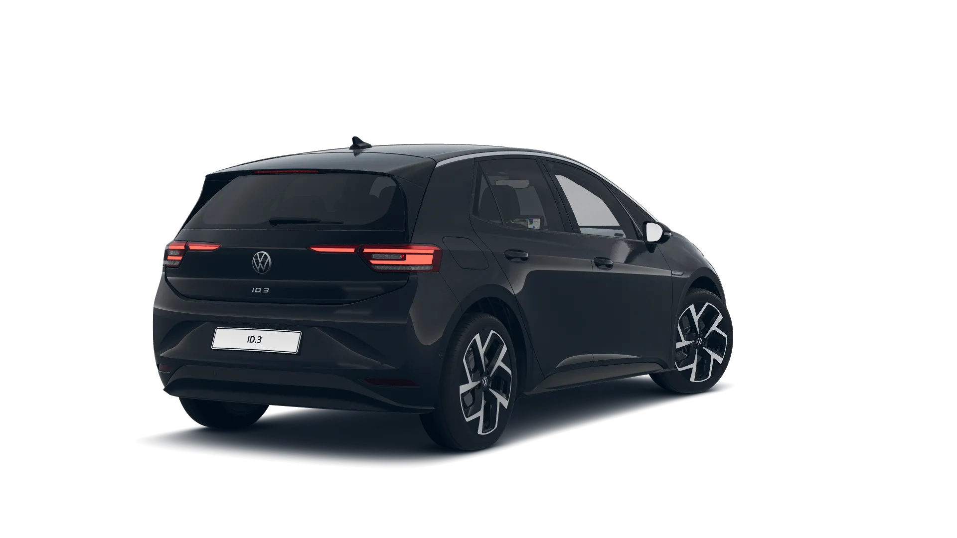 Volkswagen ID.3 MOVE Pro