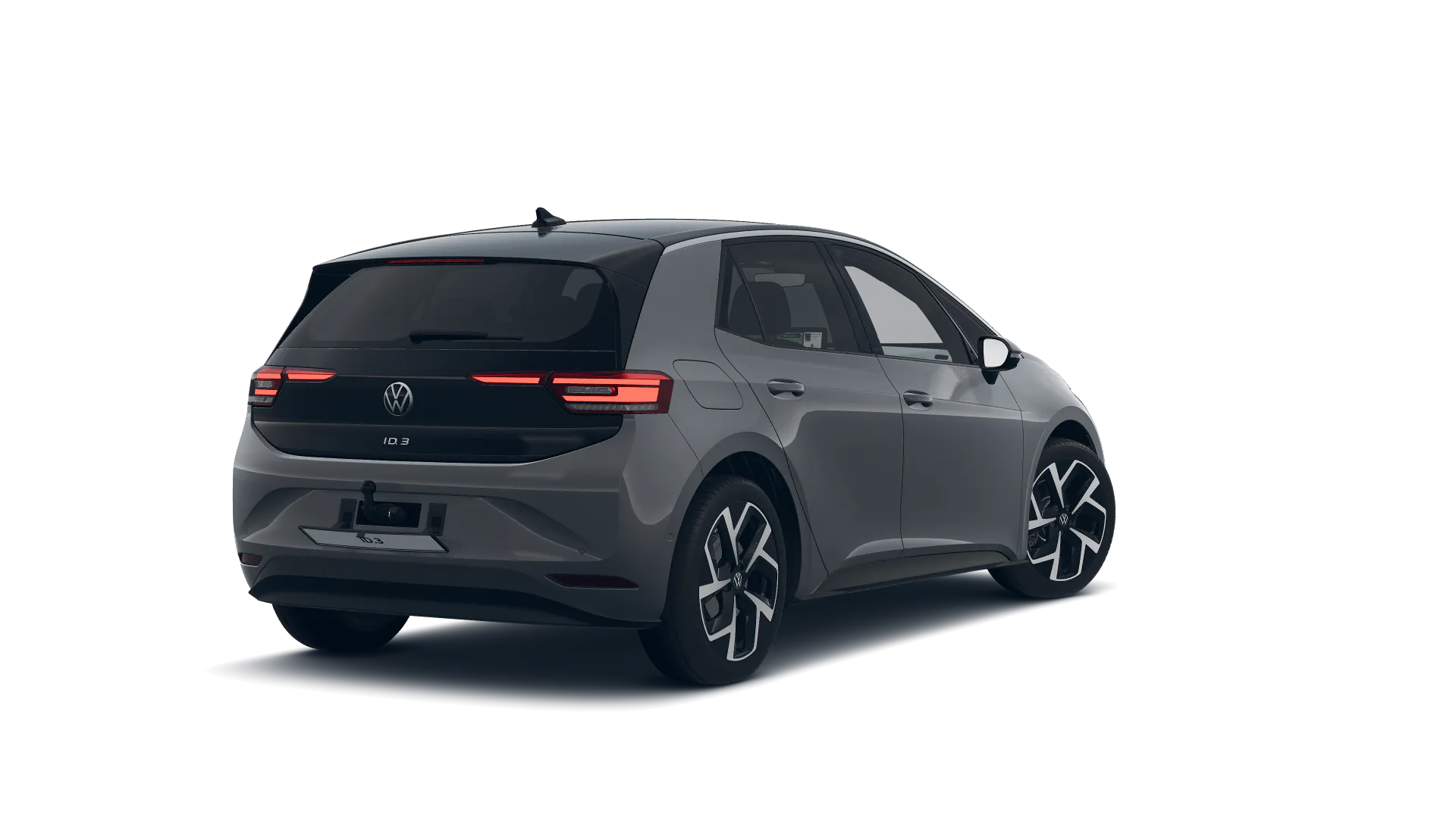 Volkswagen ID.3 MOVE Pro