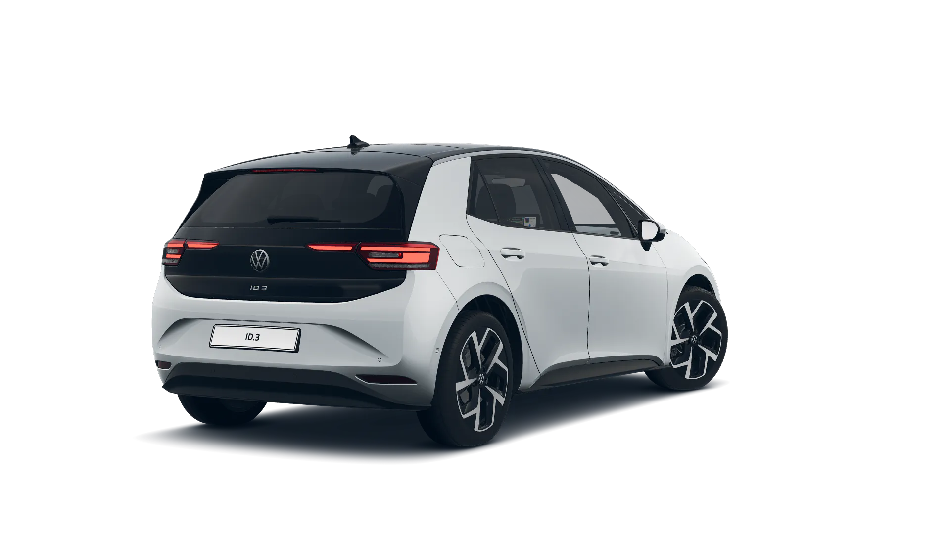Volkswagen ID.3 MOVE Pro