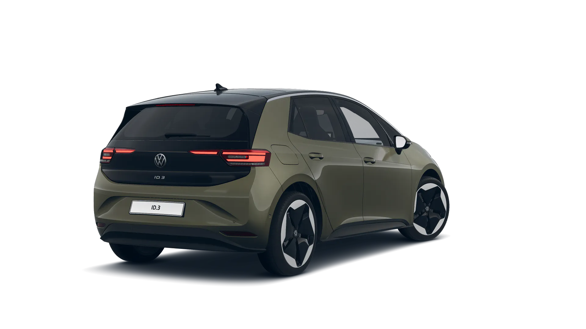 Volkswagen ID.3 MOVE Pro
