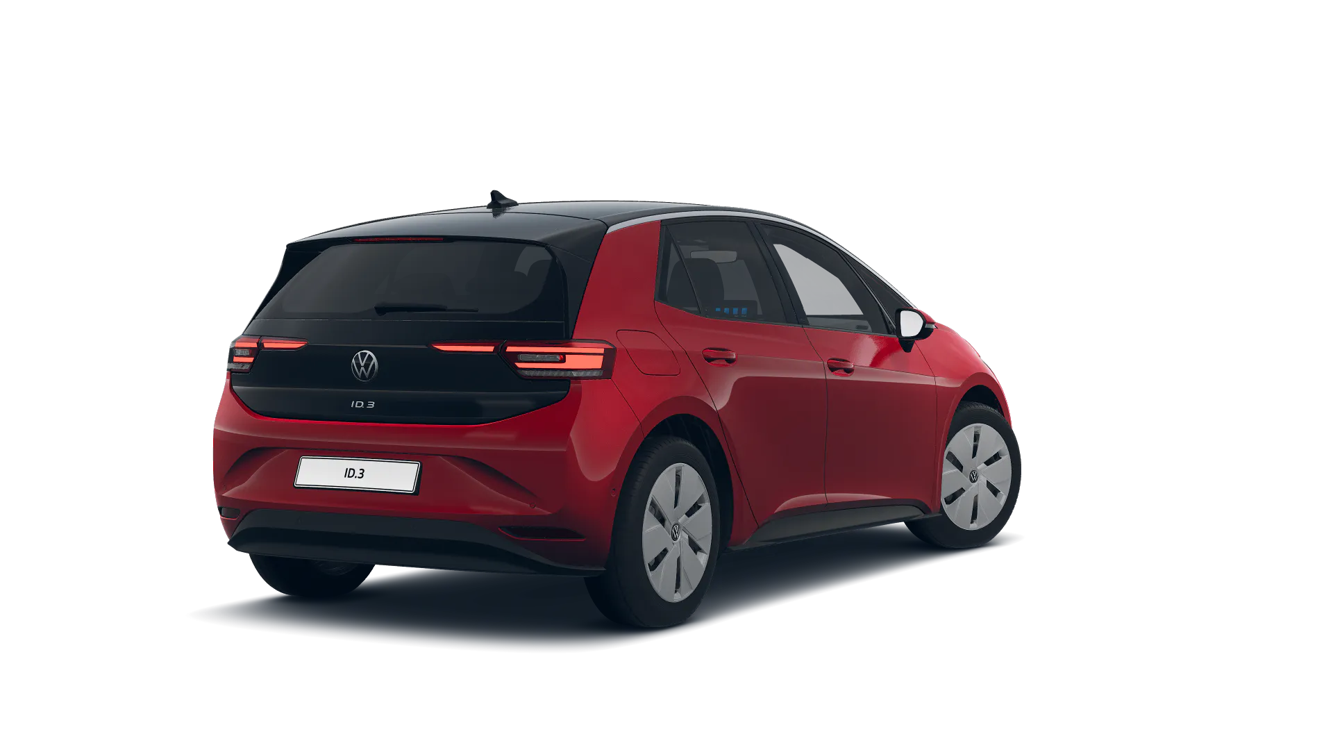 Volkswagen ID.3 Pro