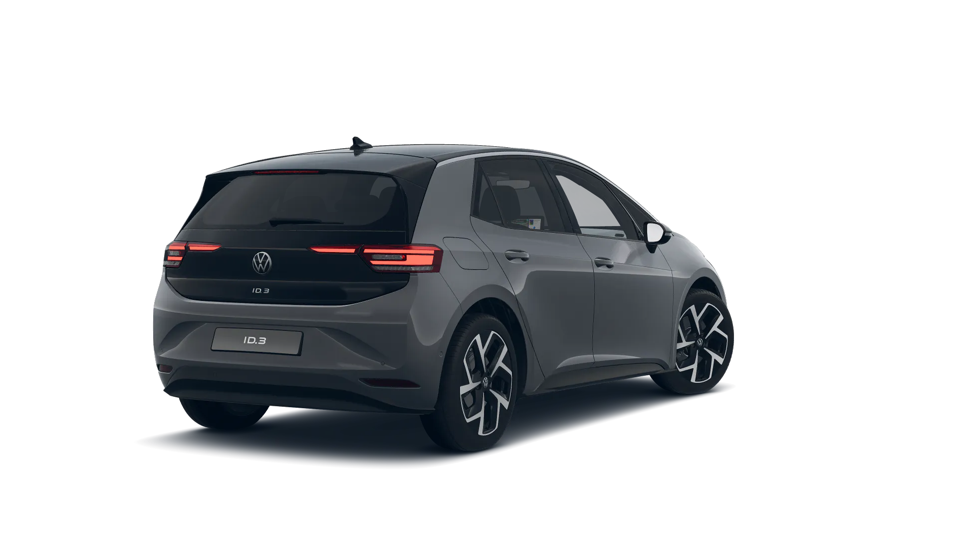 Volkswagen ID.3 MOVE Pro