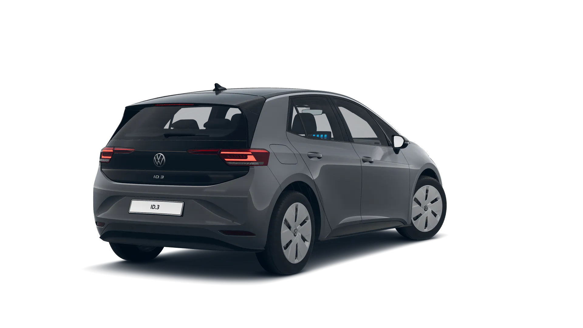 Volkswagen ID.3 Pro