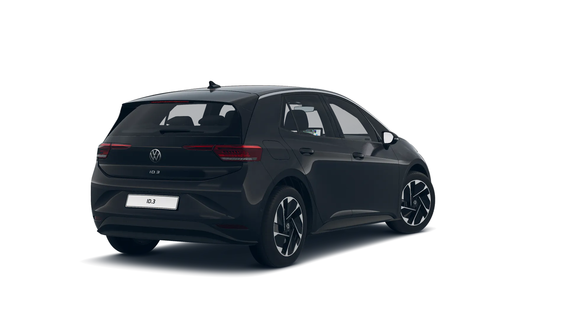 Volkswagen ID.3 Pro