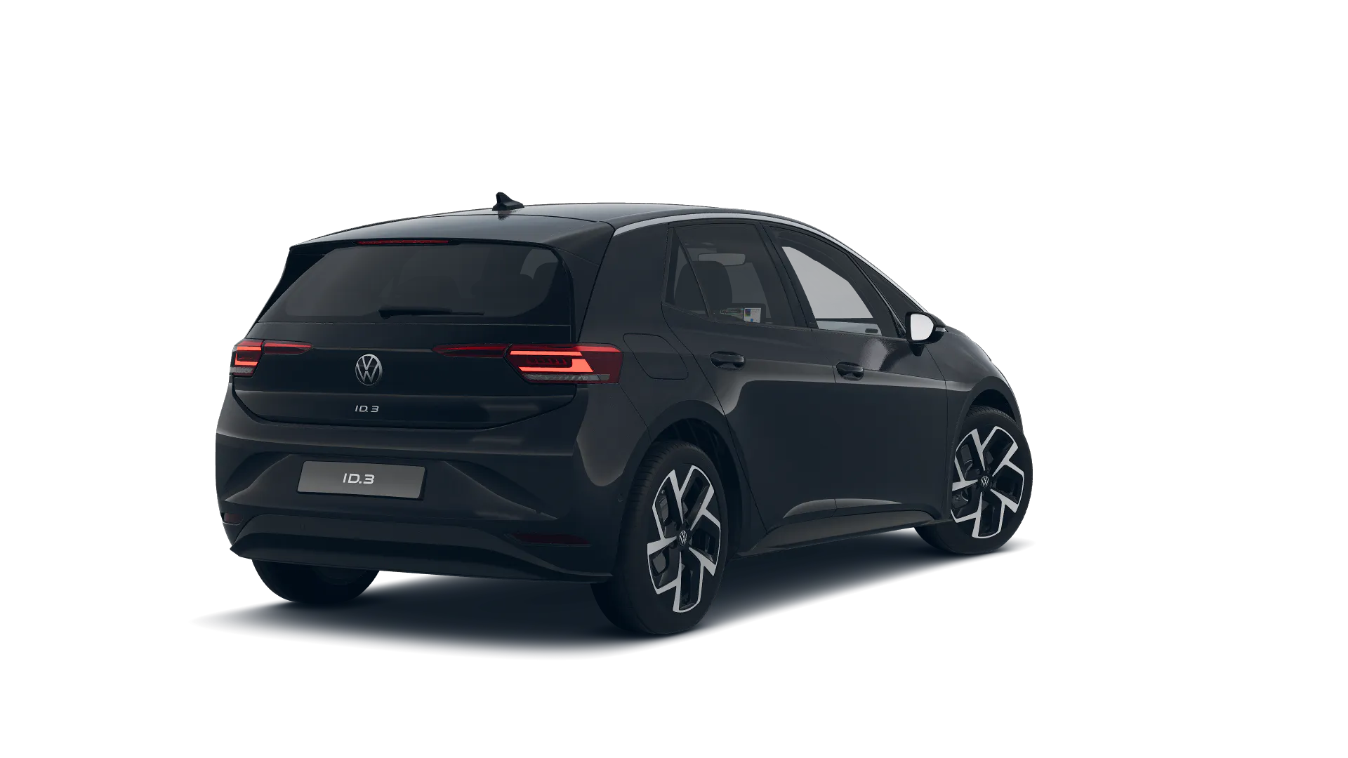 Volkswagen ID.3 MOVE Pro