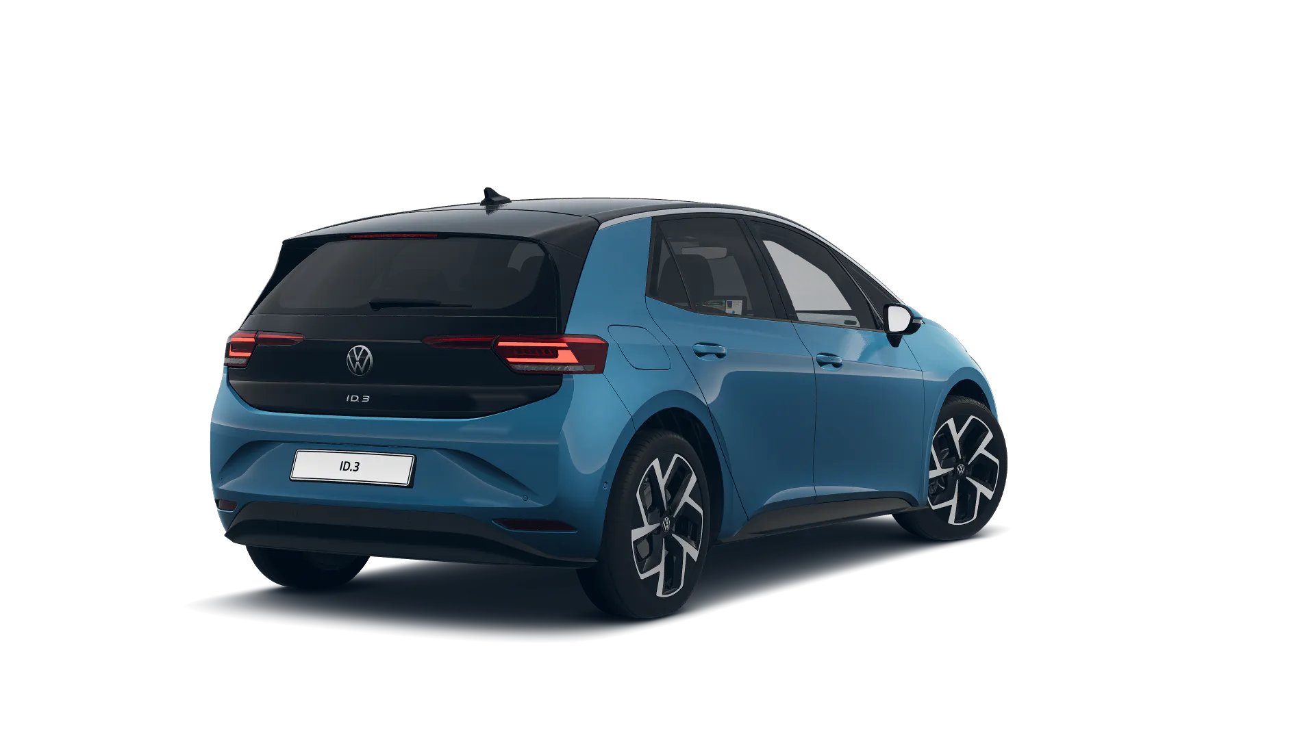 Volkswagen ID.3 MOVE Pro