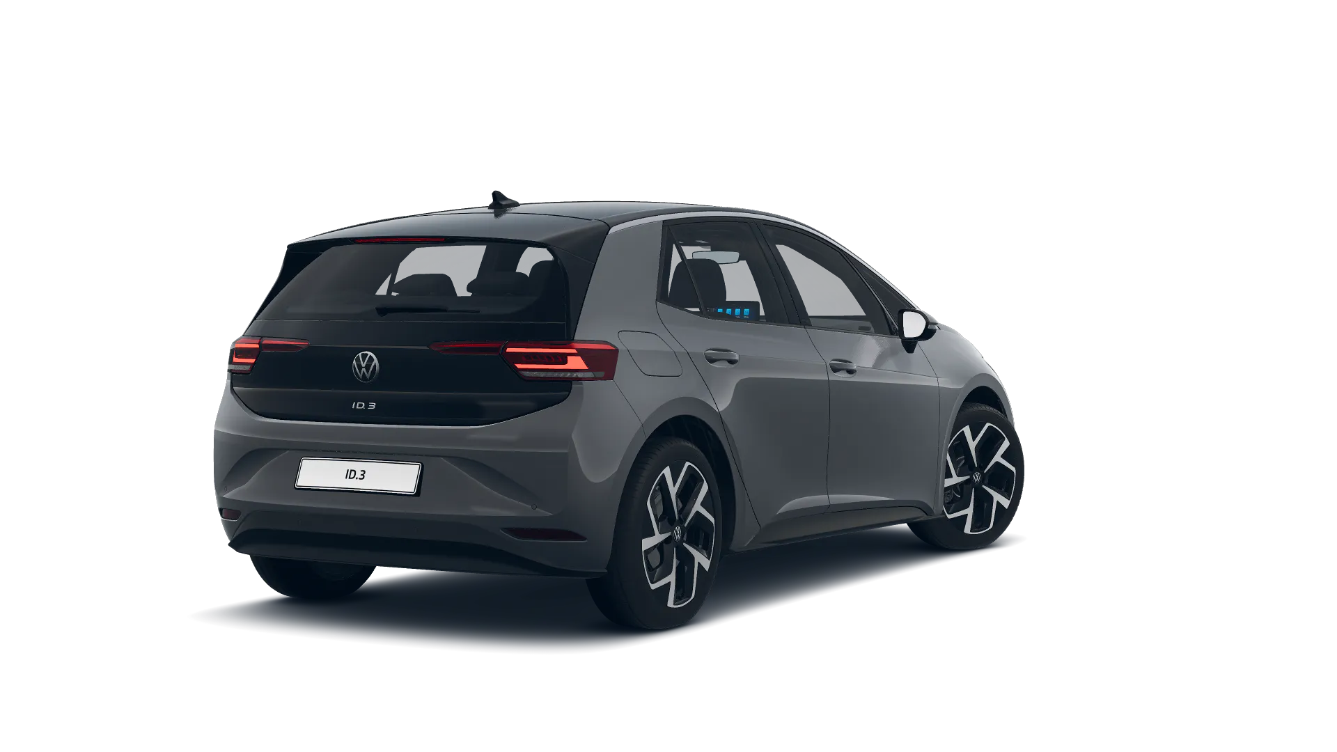 Volkswagen ID.3 Pro
