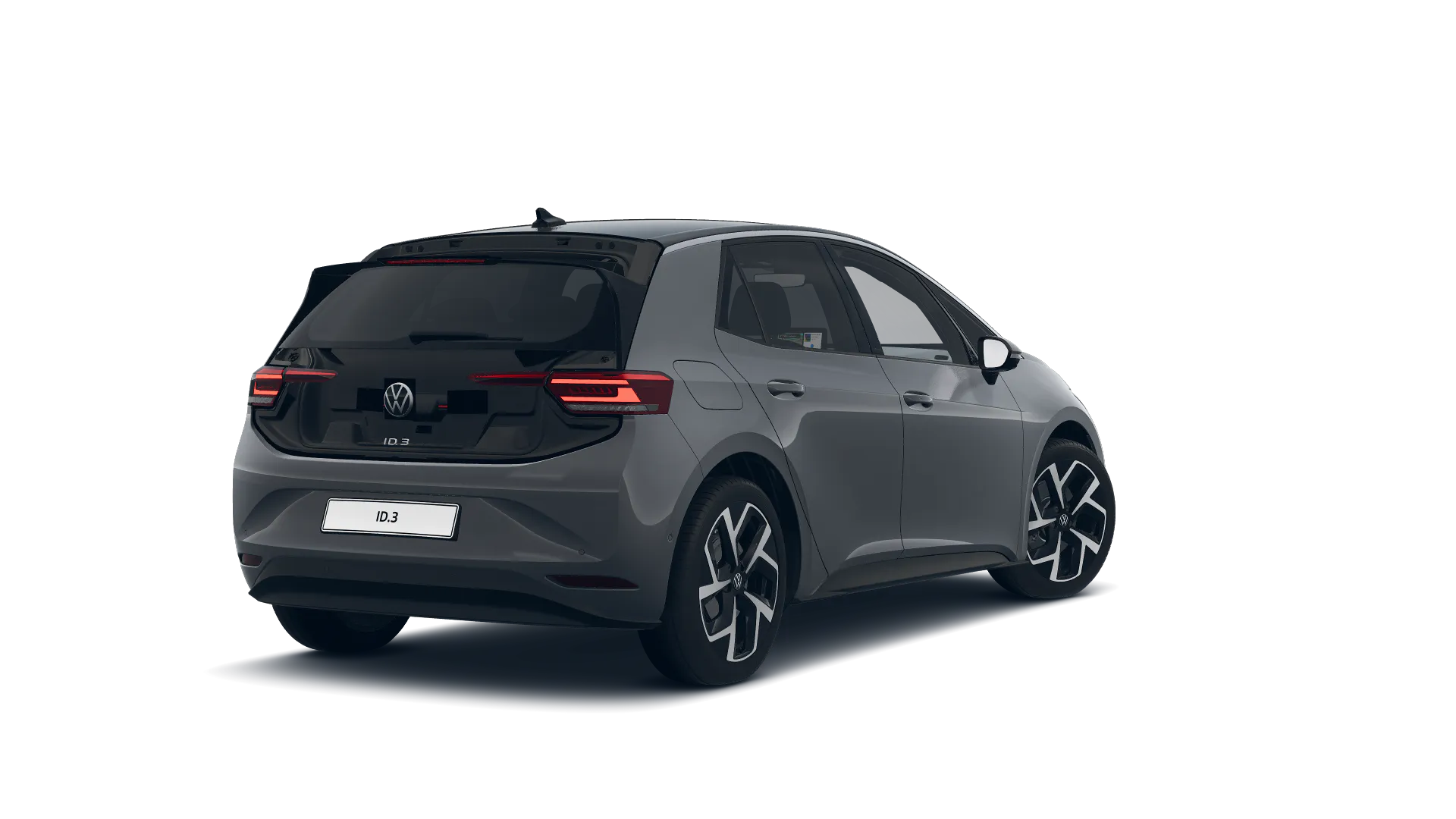 Volkswagen ID.3 MOVE Pro
