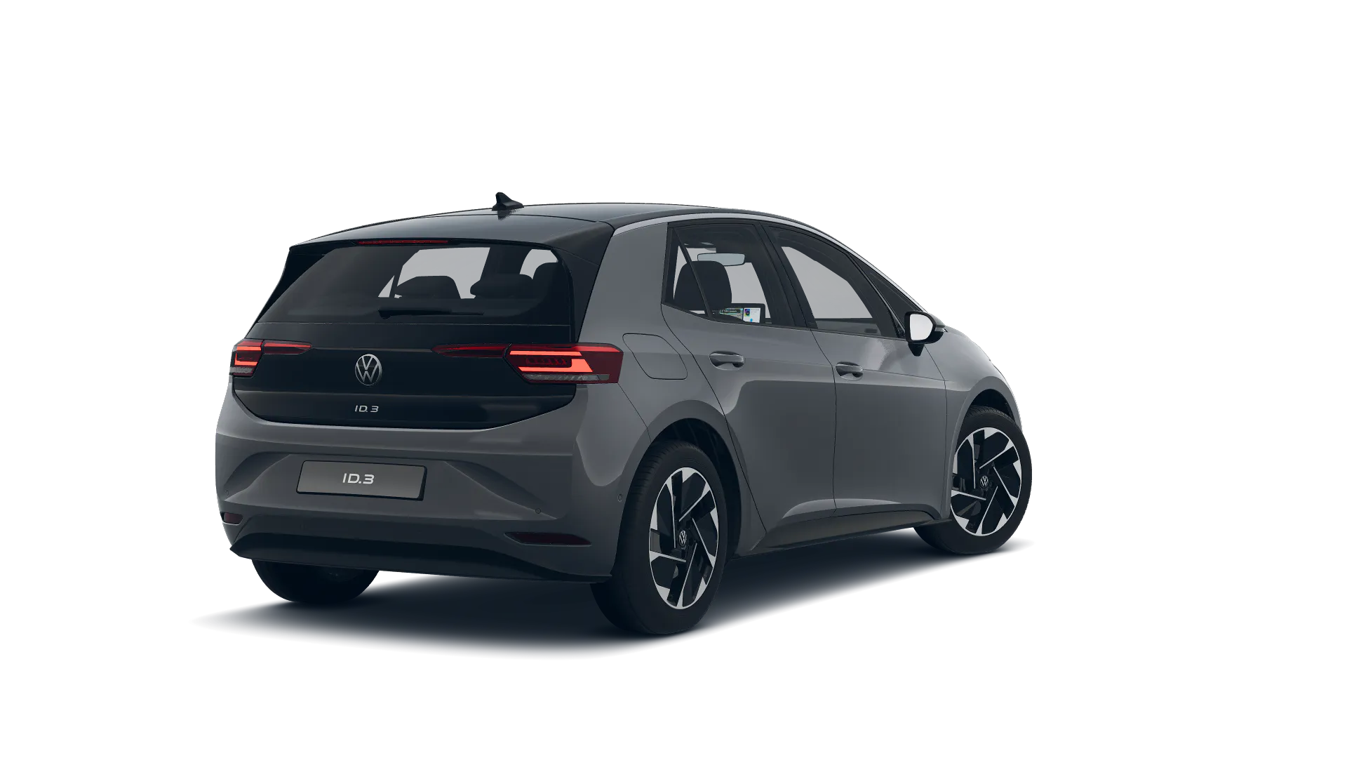 Volkswagen ID.3 Pro