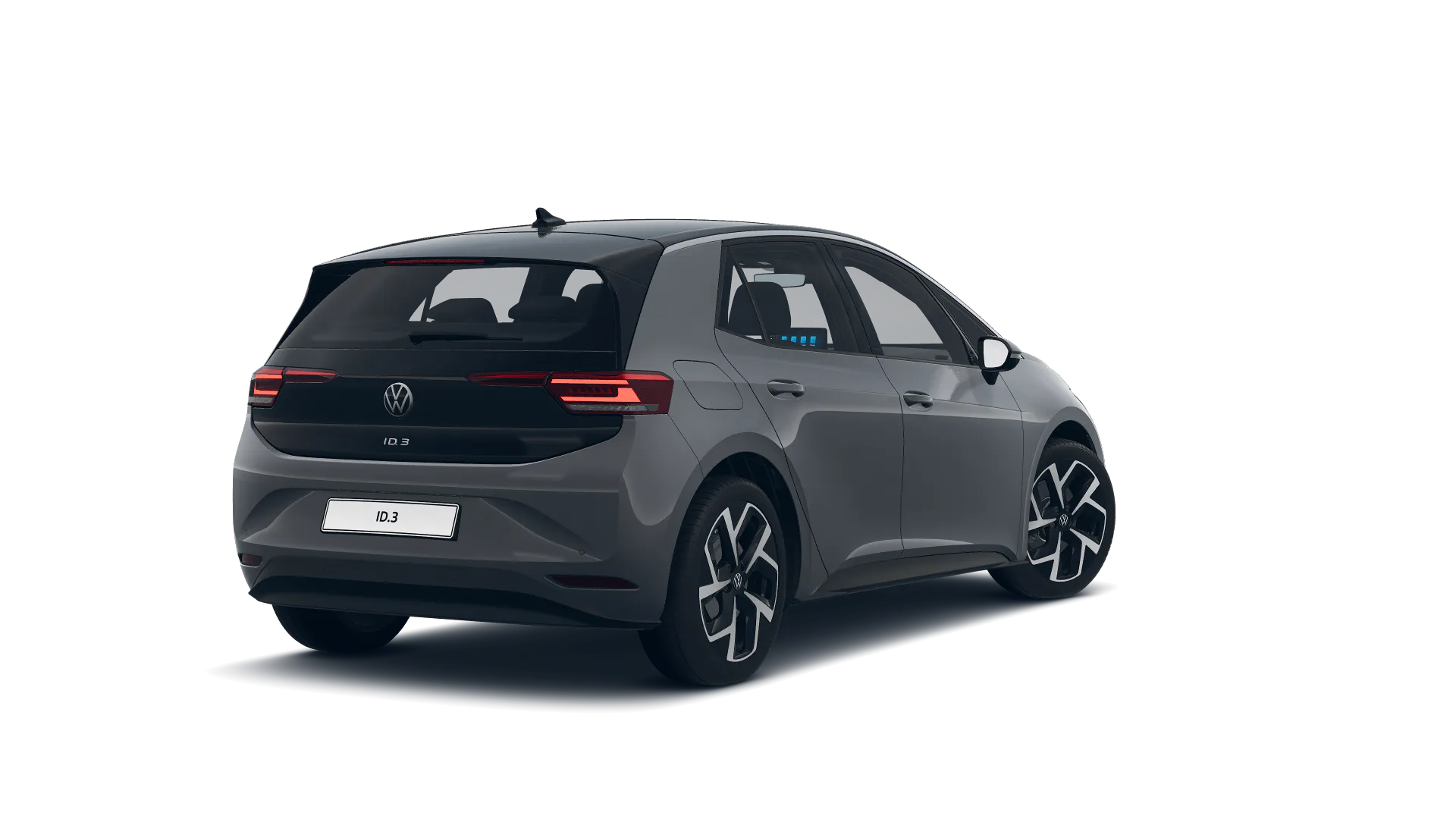 Volkswagen ID.3 Pro