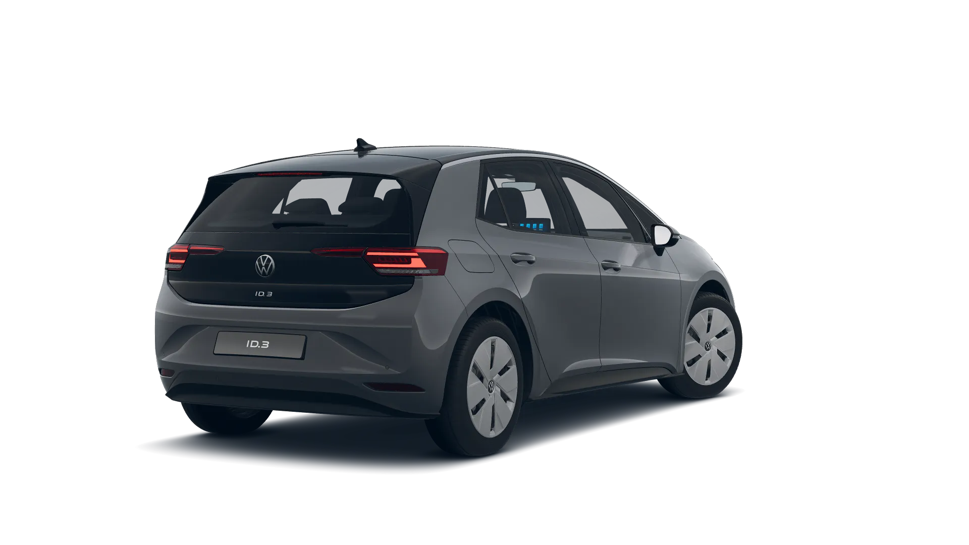 Volkswagen ID.3 Pro