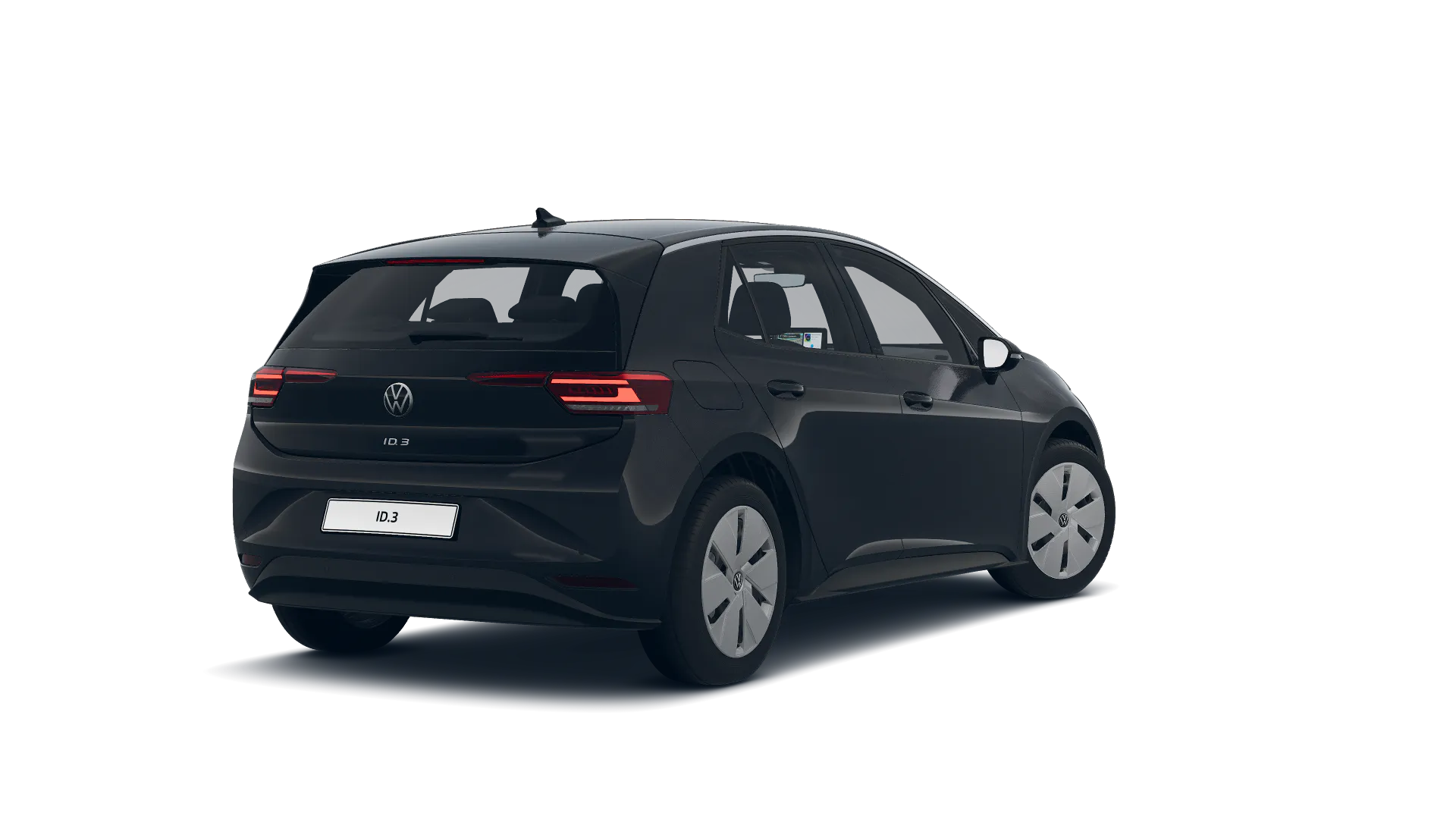 Volkswagen ID.3 Pro