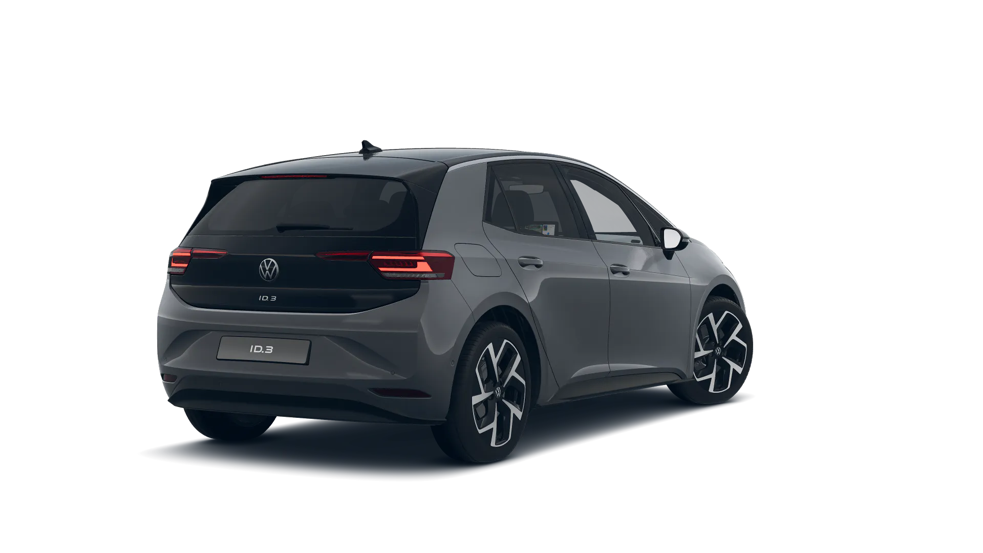 Volkswagen ID.3 MOVE Pro