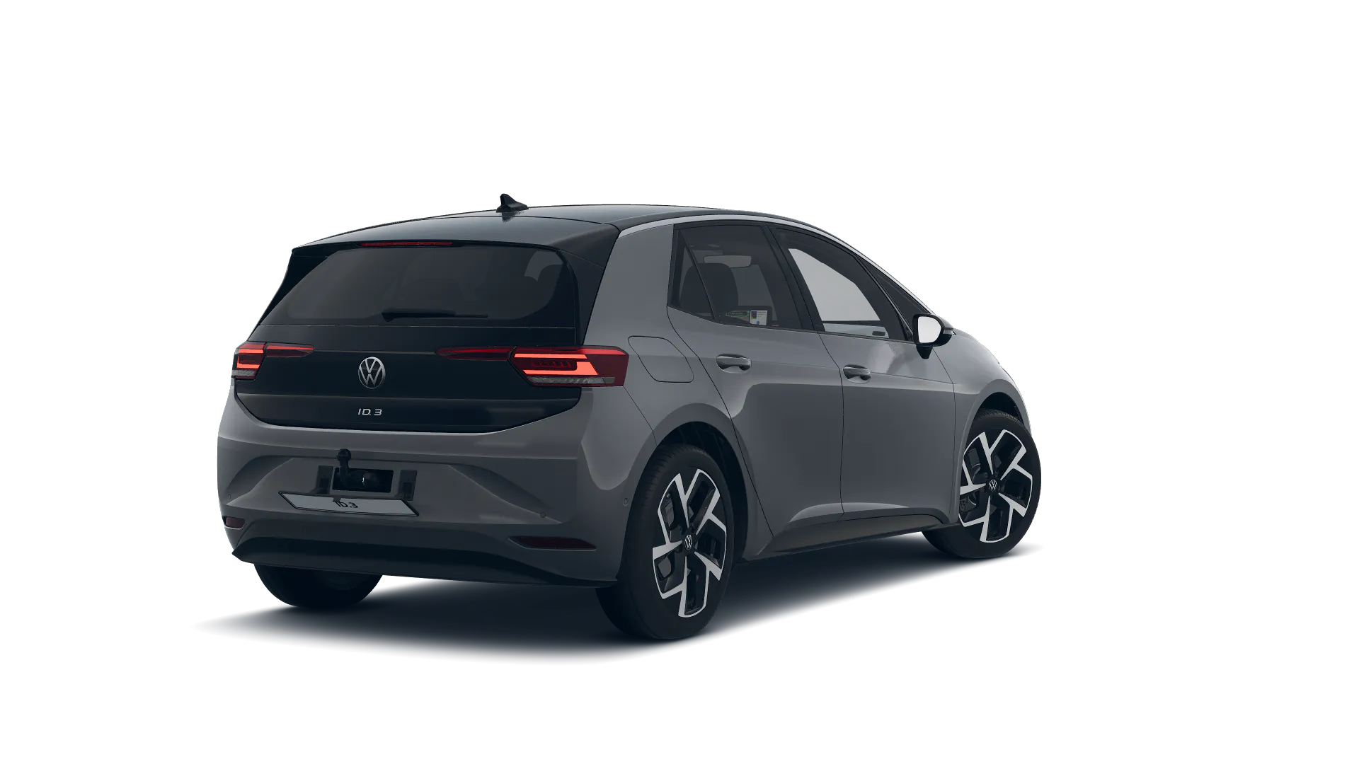 Volkswagen ID.3 MOVE Pro