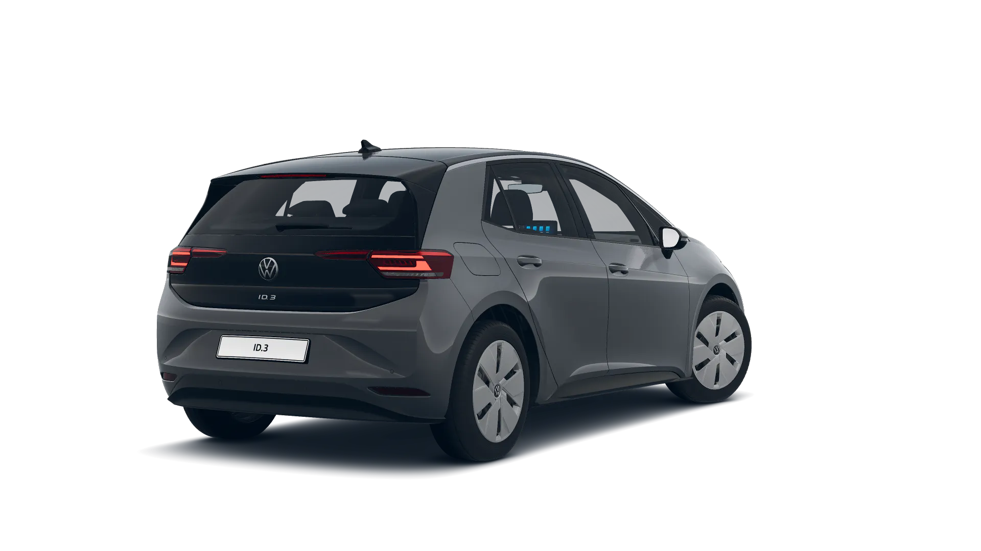 Volkswagen ID.3 Pro
