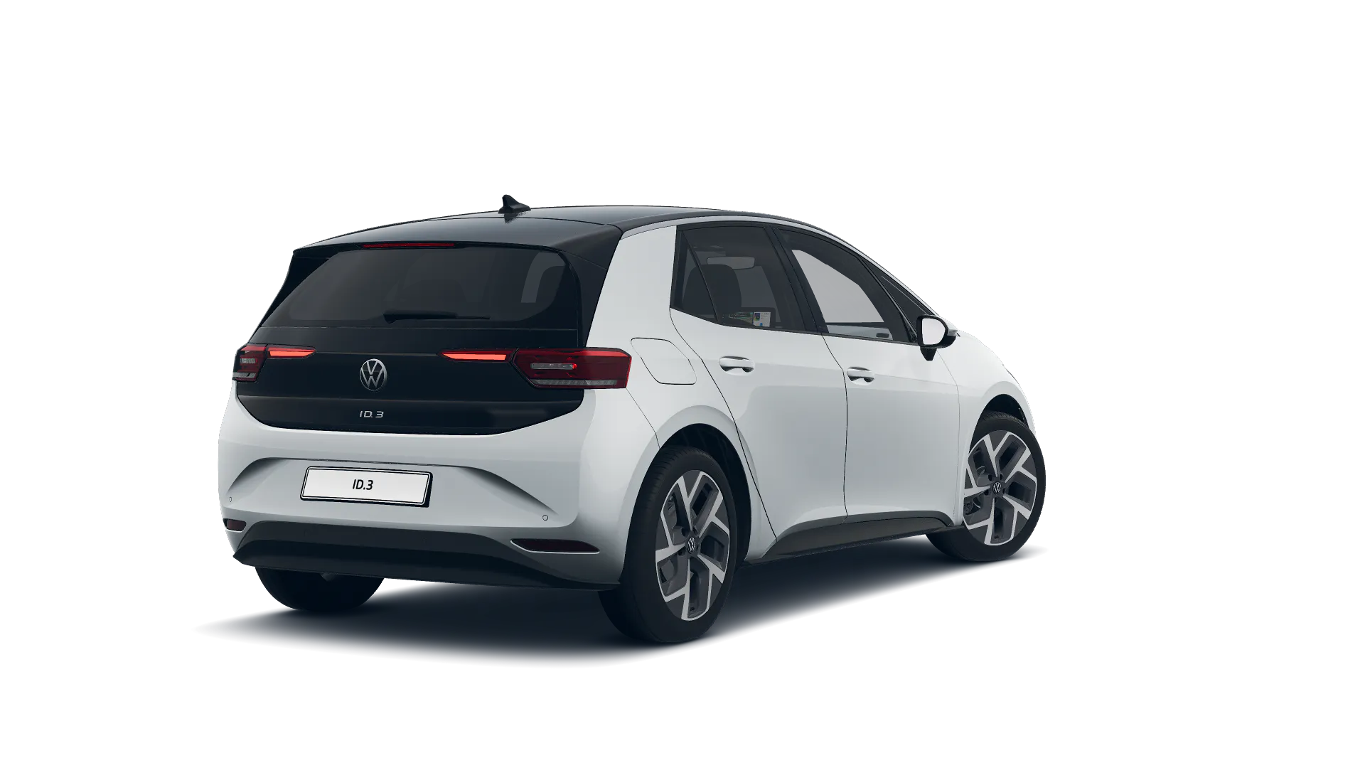 Volkswagen ID.3 Pro S