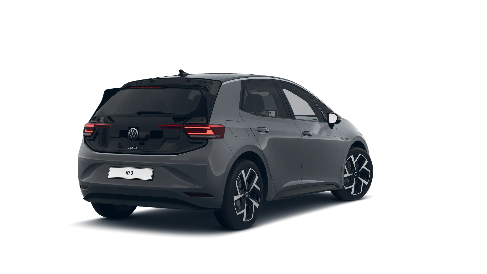 Volkswagen ID.3 MOVE Pro