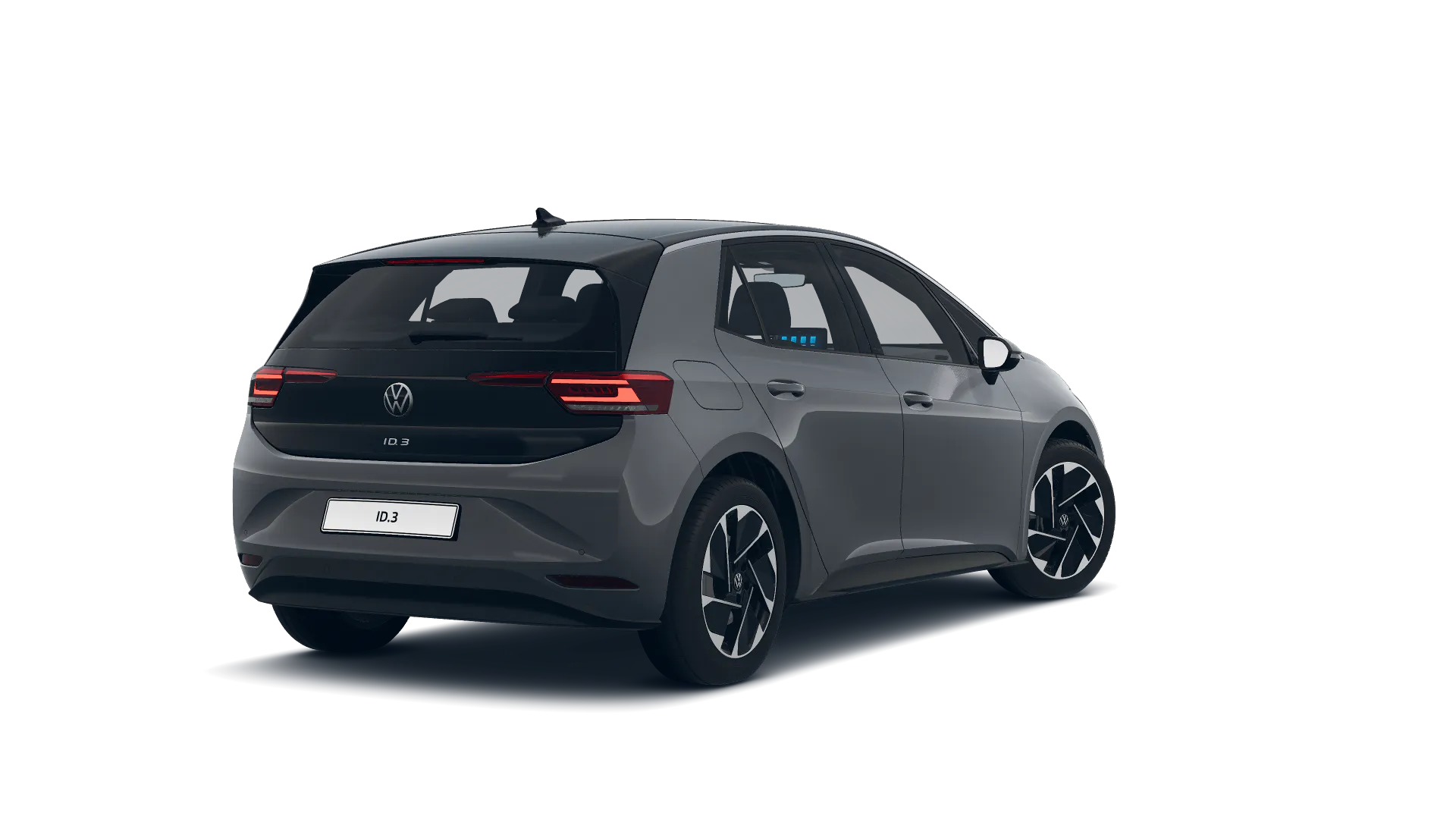Volkswagen ID.3 Pro