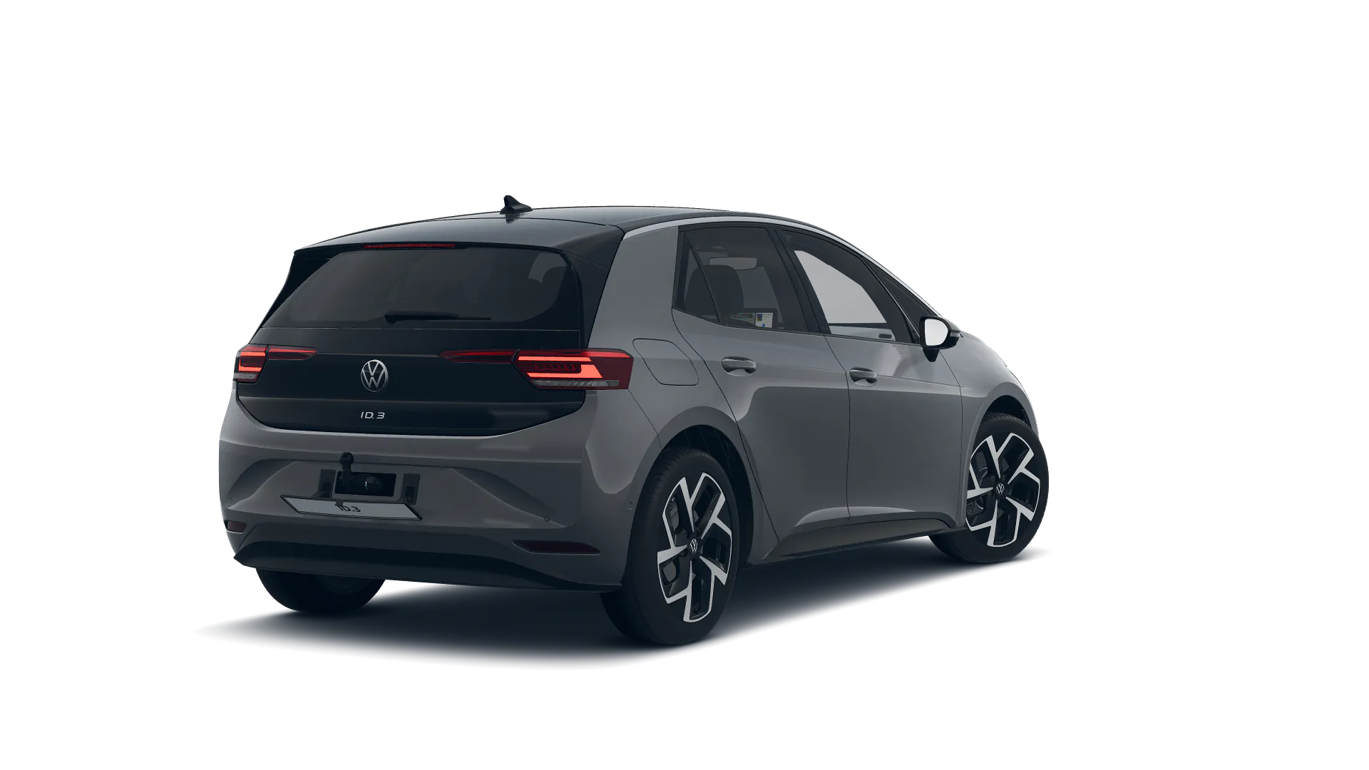 Volkswagen ID.3 MOVE Pro