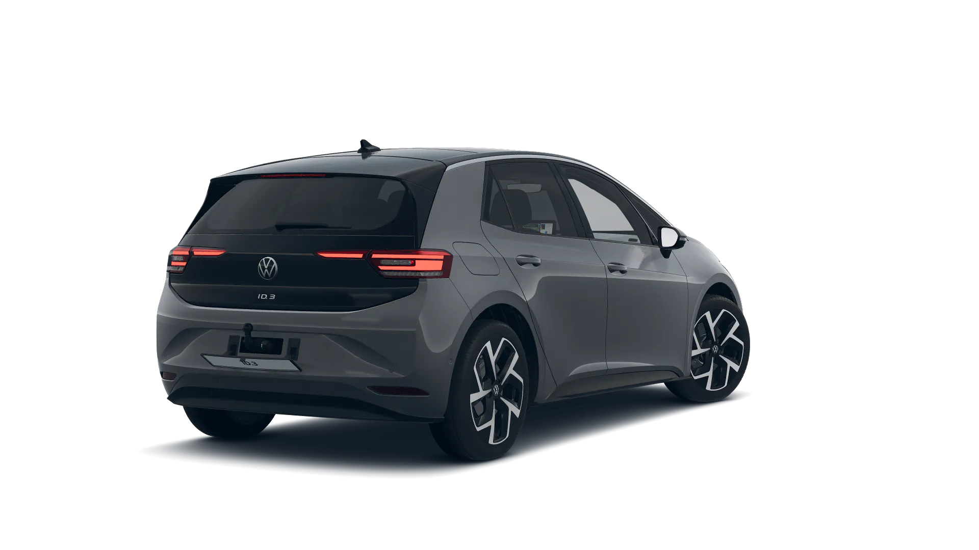 Volkswagen ID.3 MOVE Pro