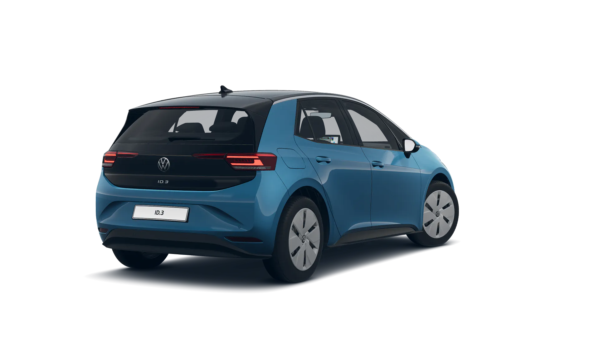 Volkswagen ID.3 Pro
