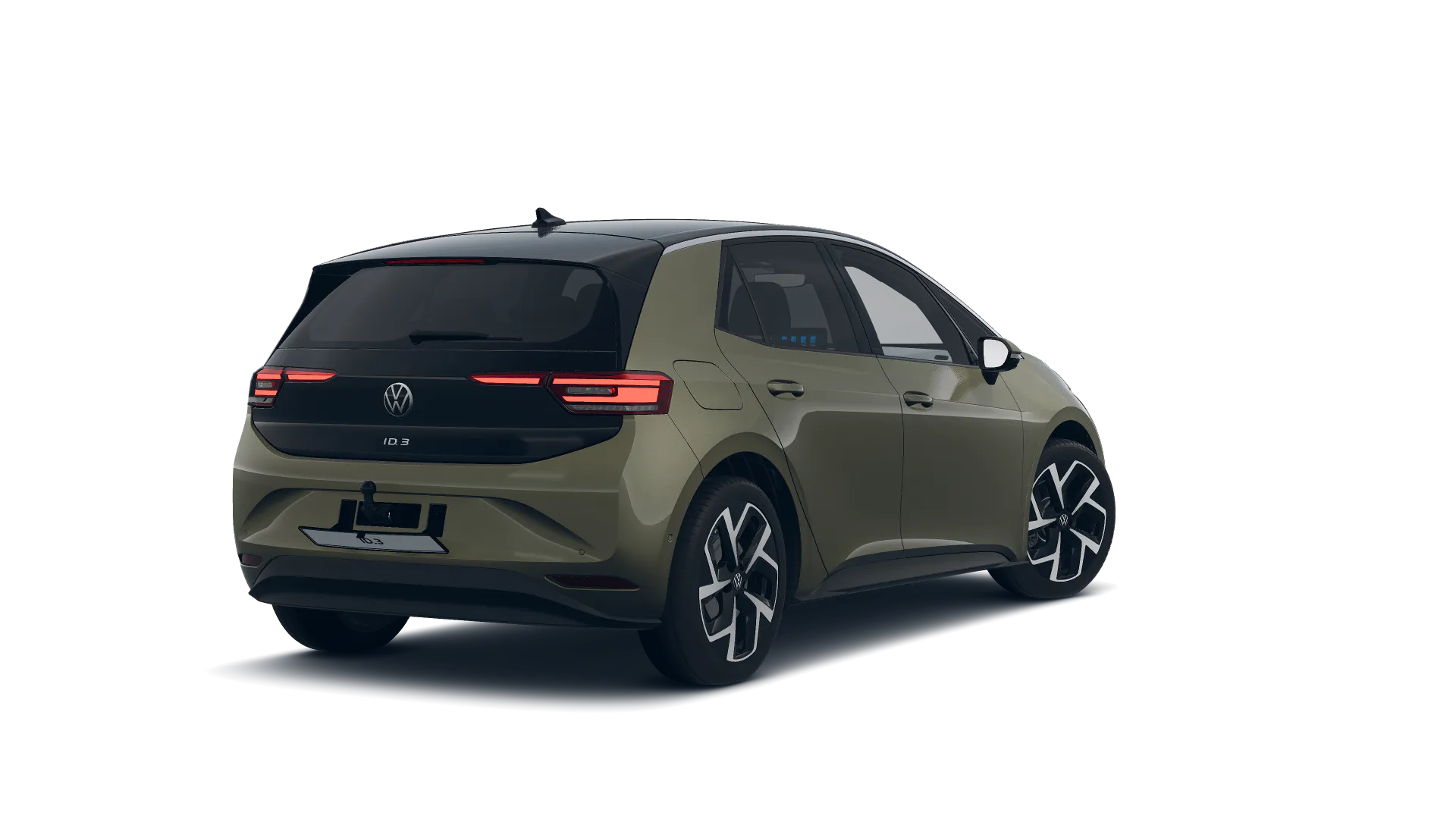 Volkswagen ID.3 Pro